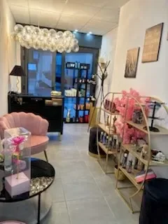 Le salon de Mandy - Coiffure Le Lavandou - Le salon de Mandy - Photo Galerie - OneBooking