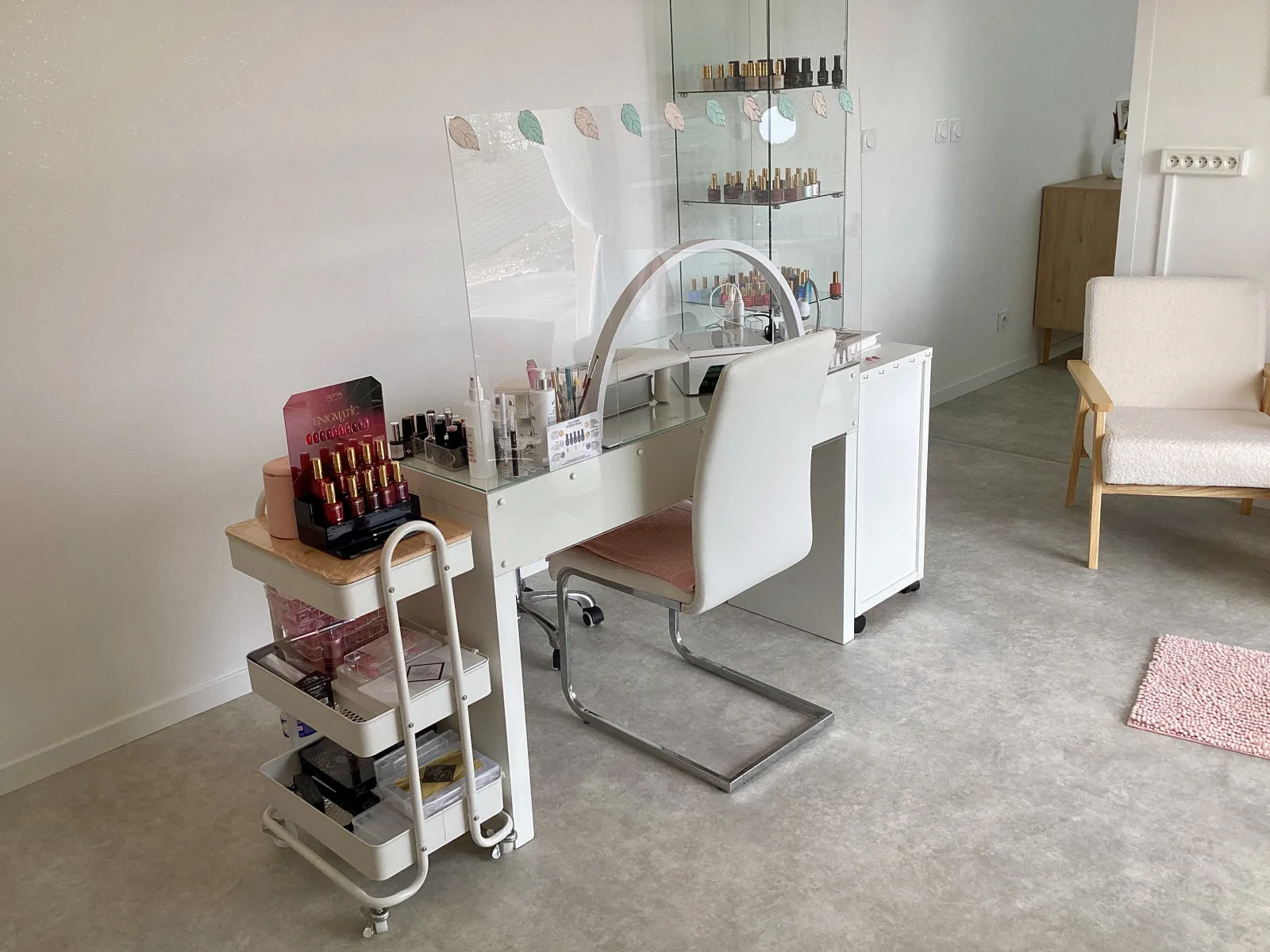 Pamela Beauté - Institut de beauté Villefranche-de-Rouergue - Pamela Beauté - Photo Galerie - OneBooking