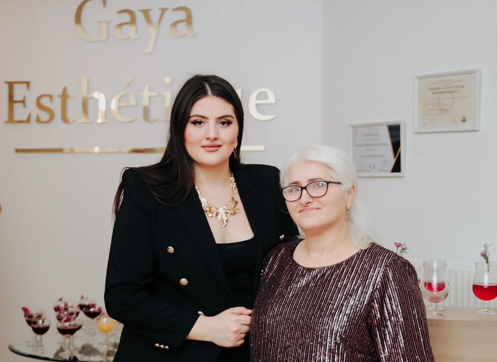Gaya Esthetique - Institut de beauté Haguenau - Gaya Esthetique - Photo Galerie - OneBooking