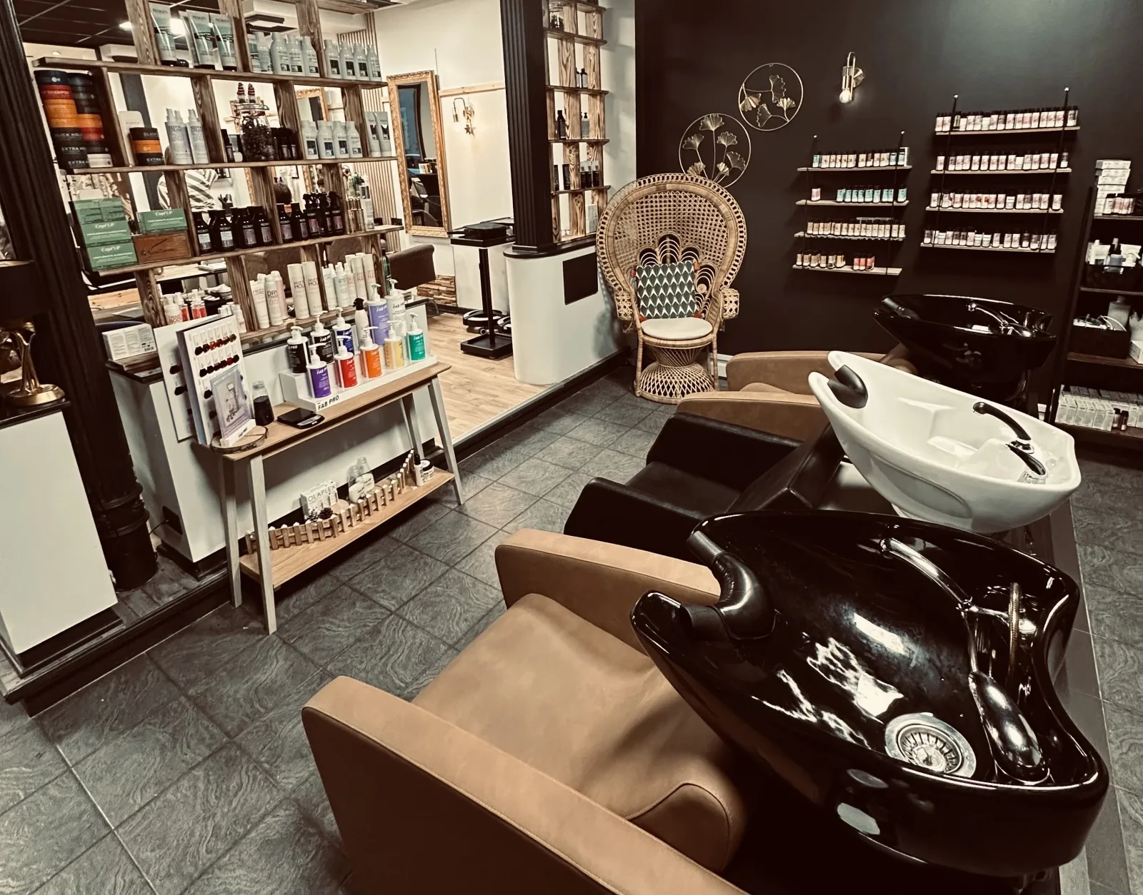 Coiff'one - Coiffure Sarrebourg - Coiff'one - Photo Galerie - OneBooking