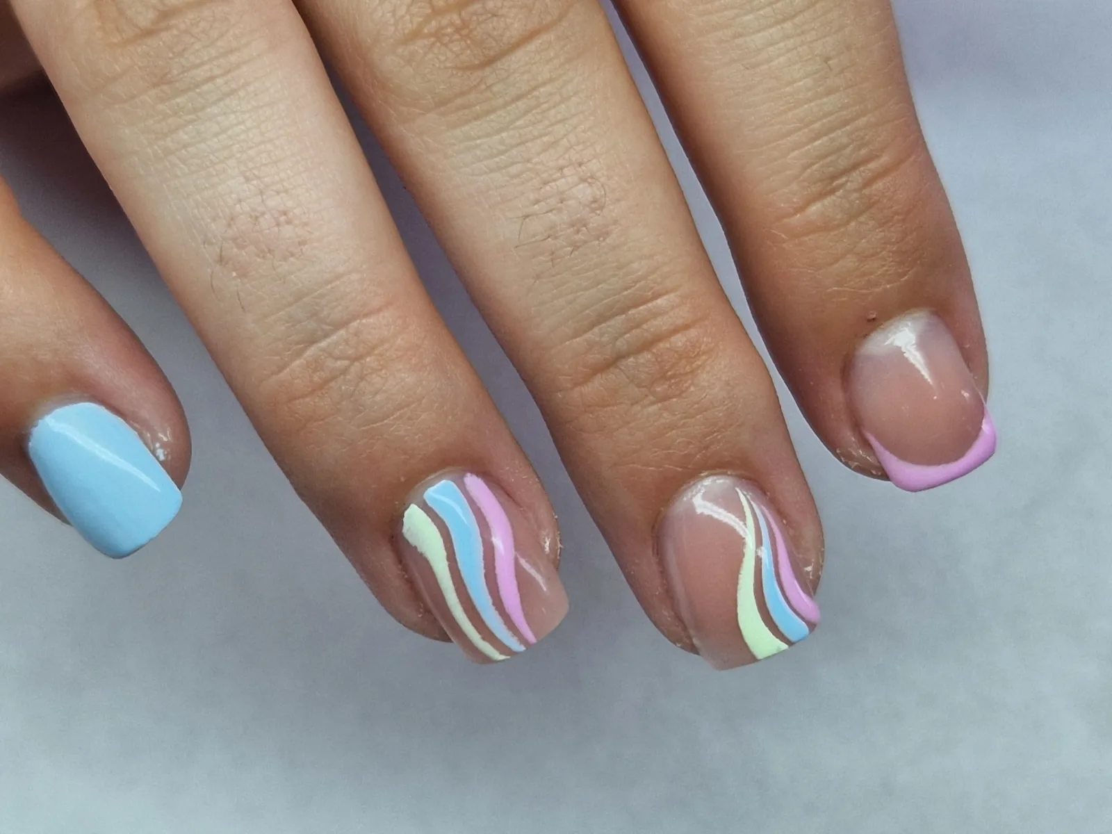 Stefinails - Onglerie Gien - Stefinails - Photo Galerie - OneBooking