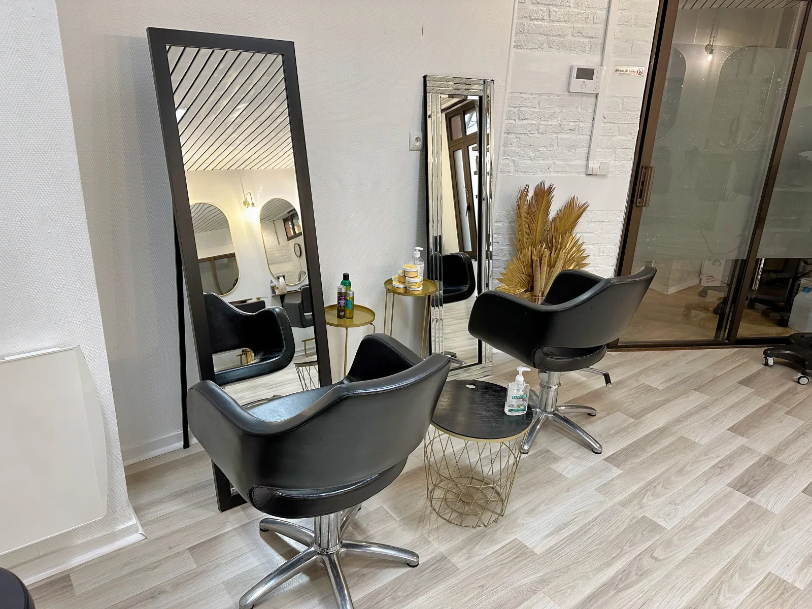 SallyHairStudio - Coiffure Guyancourt - SallyHairStudio - Photo Galerie - OneBooking