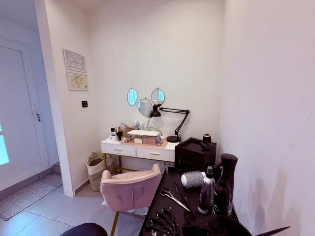 SABBEAUTY LAB - Coiffure Goussainville - SABBEAUTY LAB - Photo Galerie - OneBooking