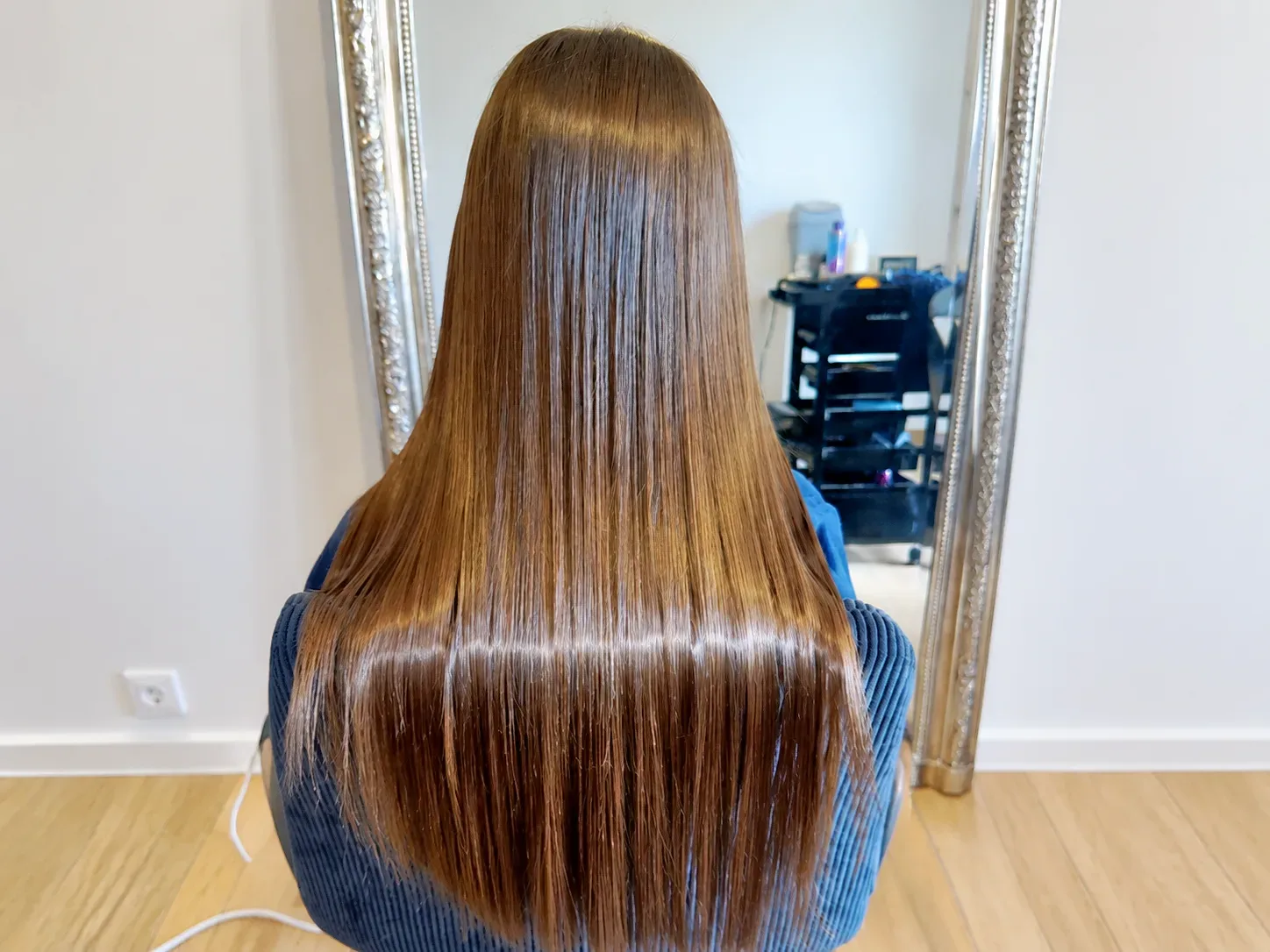Louise Beauty - Coiffure Cenon - Louise Beauty - Photo Galerie - OneBooking