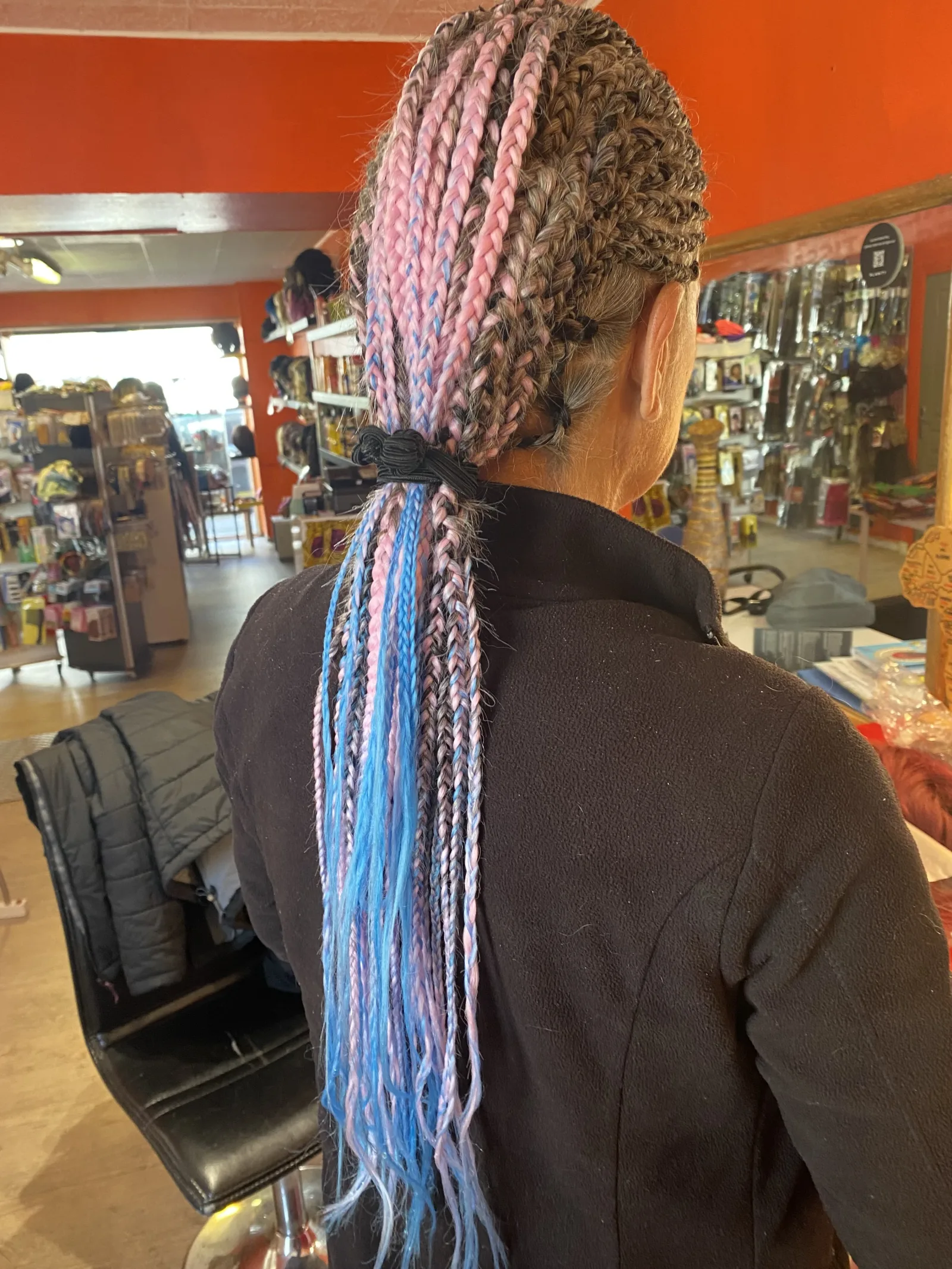 La Sanaga - Coiffure Rochefort - La Sanaga - Photo Galerie - OneBooking