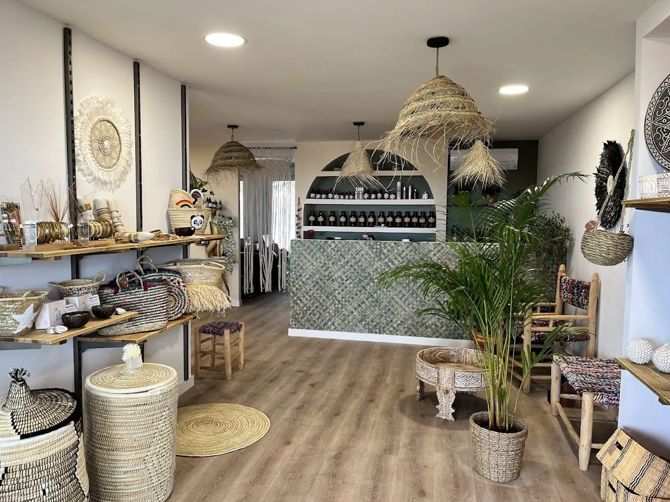 Bloomy - Coiffure Capbreton - Bloomy - Photo Galerie - OneBooking