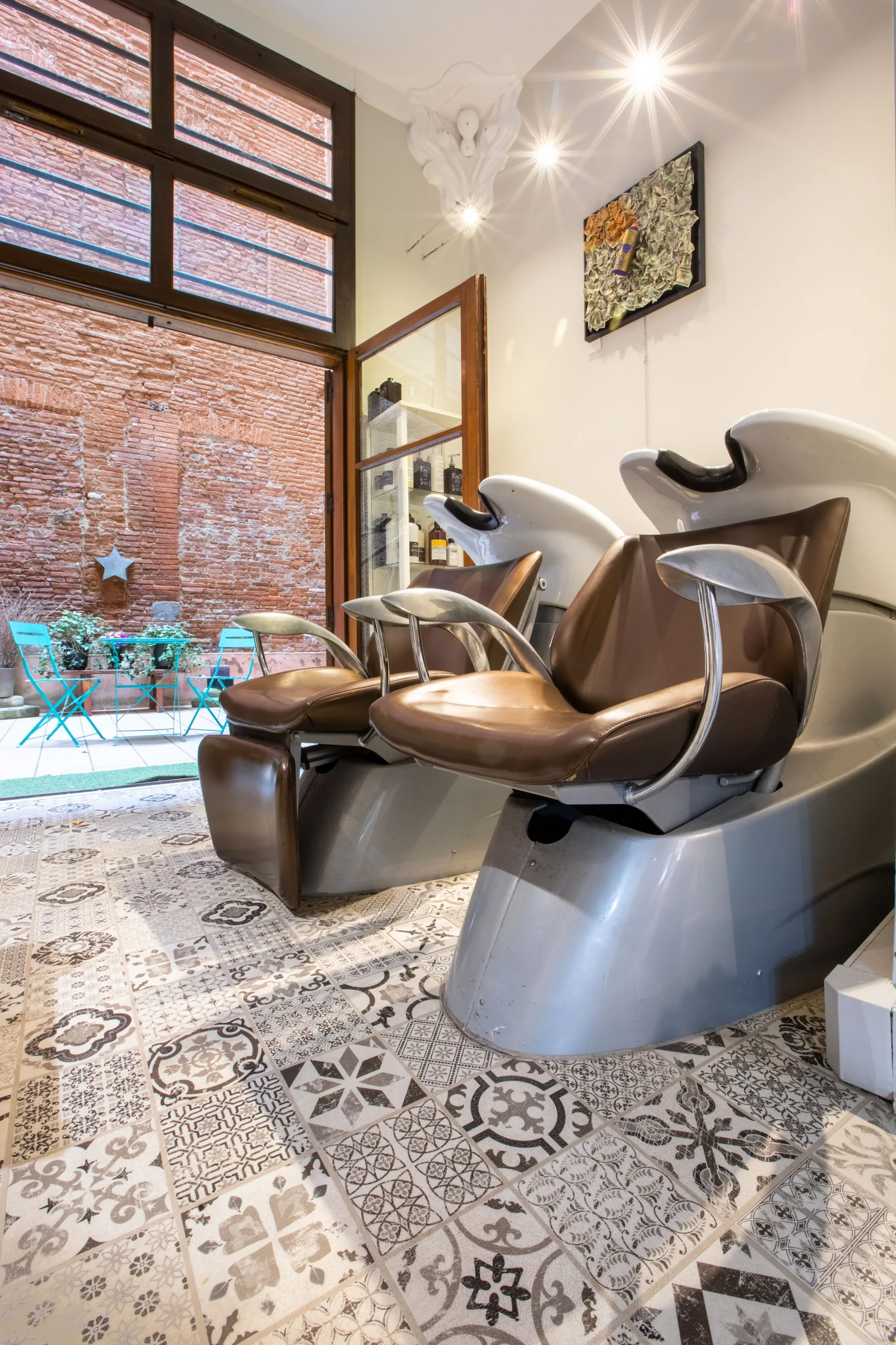 Jok'hair - Coiffure Toulouse - Jok'hair - Photo Galerie - OneBooking