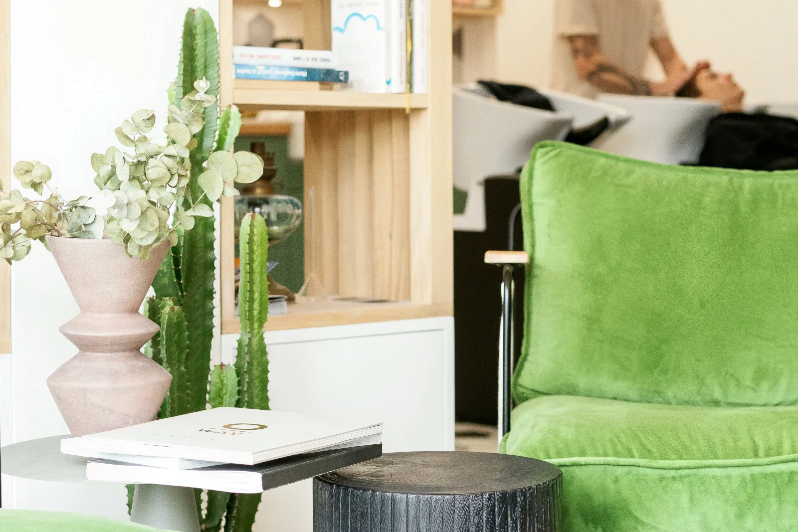 Le Concept - Coiffure Coudoux - Le Concept - Photo Galerie - OneBooking