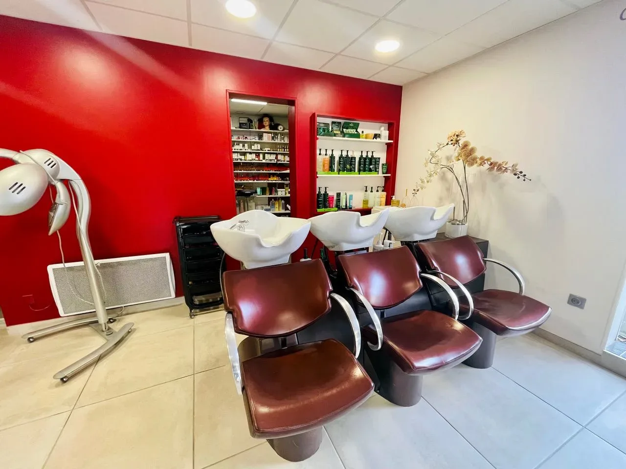 ID-Coiff et Magali Beauté - Coiffure Breuillet - ID-Coiff et Magali Beauté - Photo Galerie - OneBooking