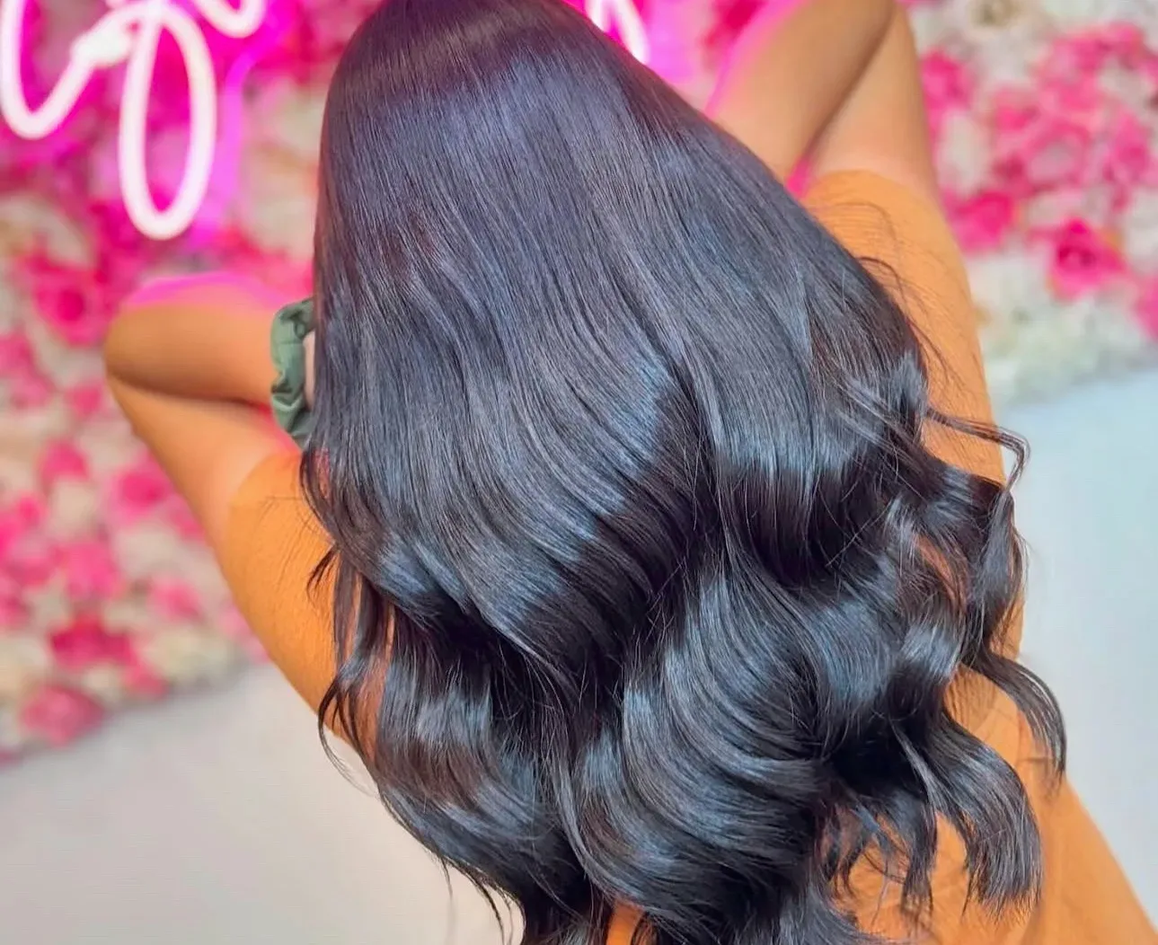 Stella Hair - Coiffure Romans-sur-Isère - Stella Hair - Photo Galerie - OneBooking