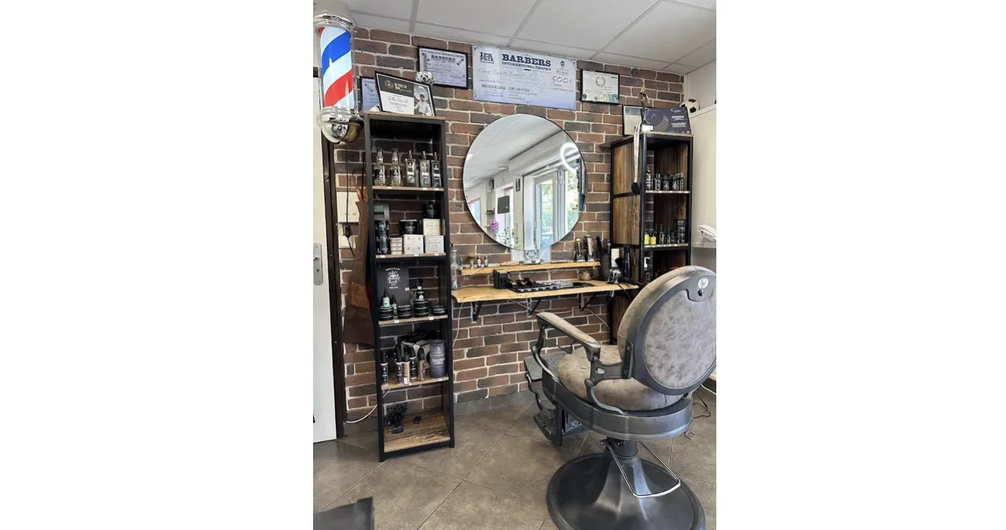 Styling Coiffure - Coiffure Fontaine - Styling Coiffure - Photo Galerie - OneBooking