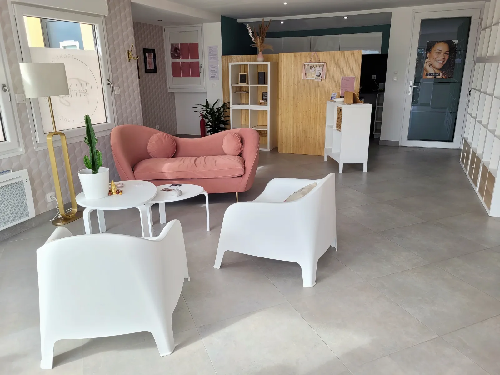 Fullness Studio - VERDUN - Institut de beauté Verdun - Fullness Studio - VERDUN - Photo Galerie - OneBooking