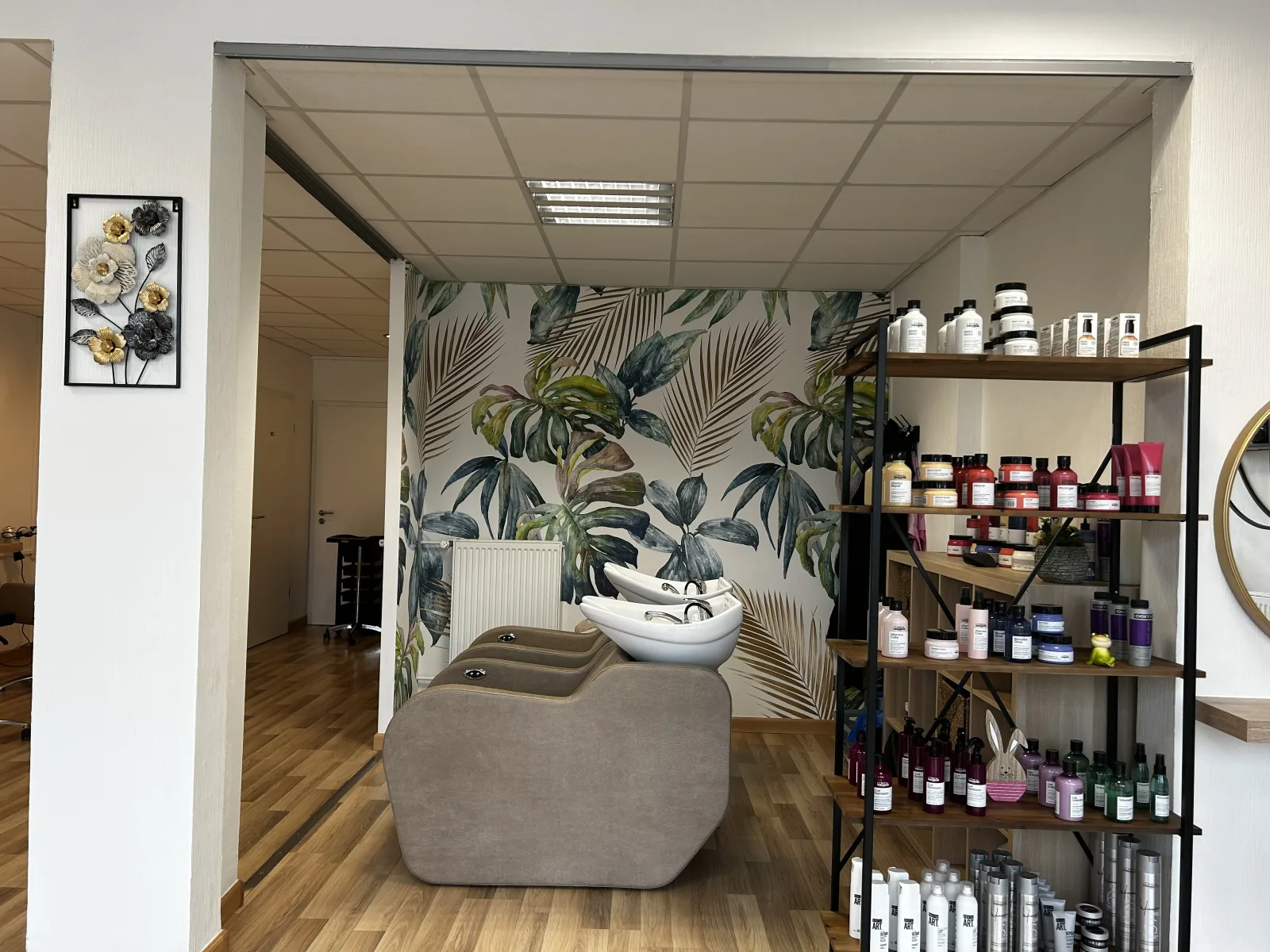 L'écrin d'Alice - Coiffure Sarreguemines - L'écrin d'Alice - Photo Galerie - OneBooking
