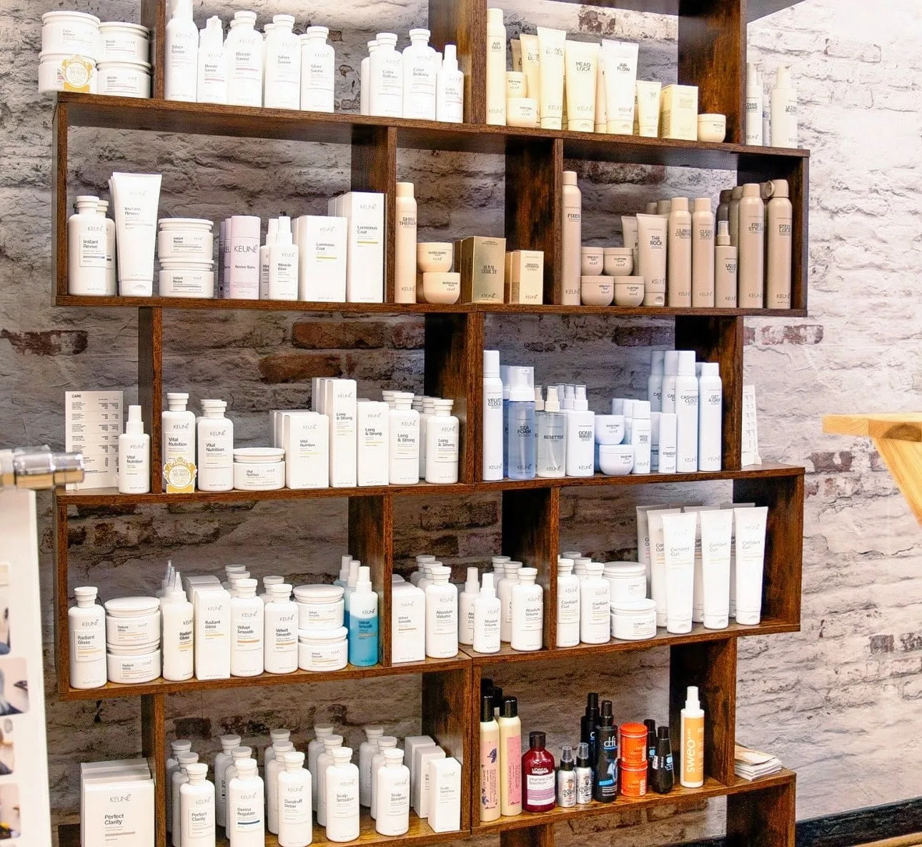 L'Atelier de Chloé - Coiffure Sarreguemines - L'Atelier de Chloé - Photo Galerie - OneBooking