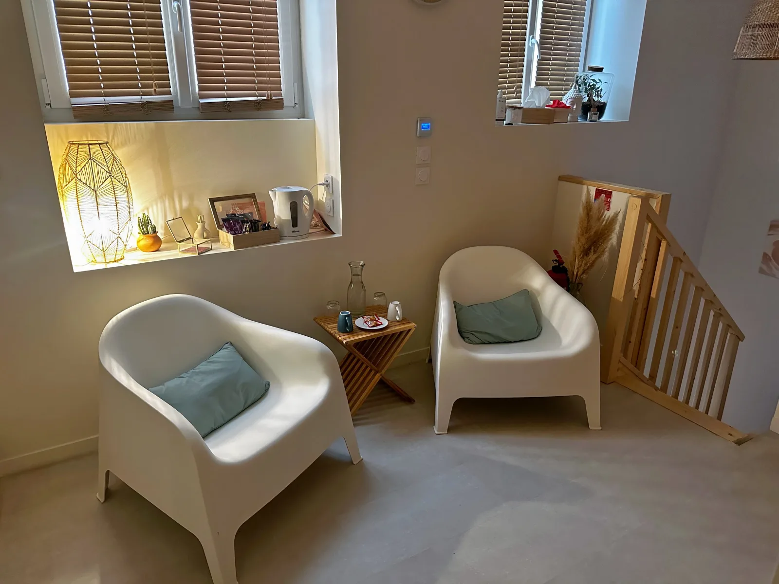 Eden Spa & Institut - Onglerie Tarare - Eden Spa & Institut - Photo Galerie - OneBooking