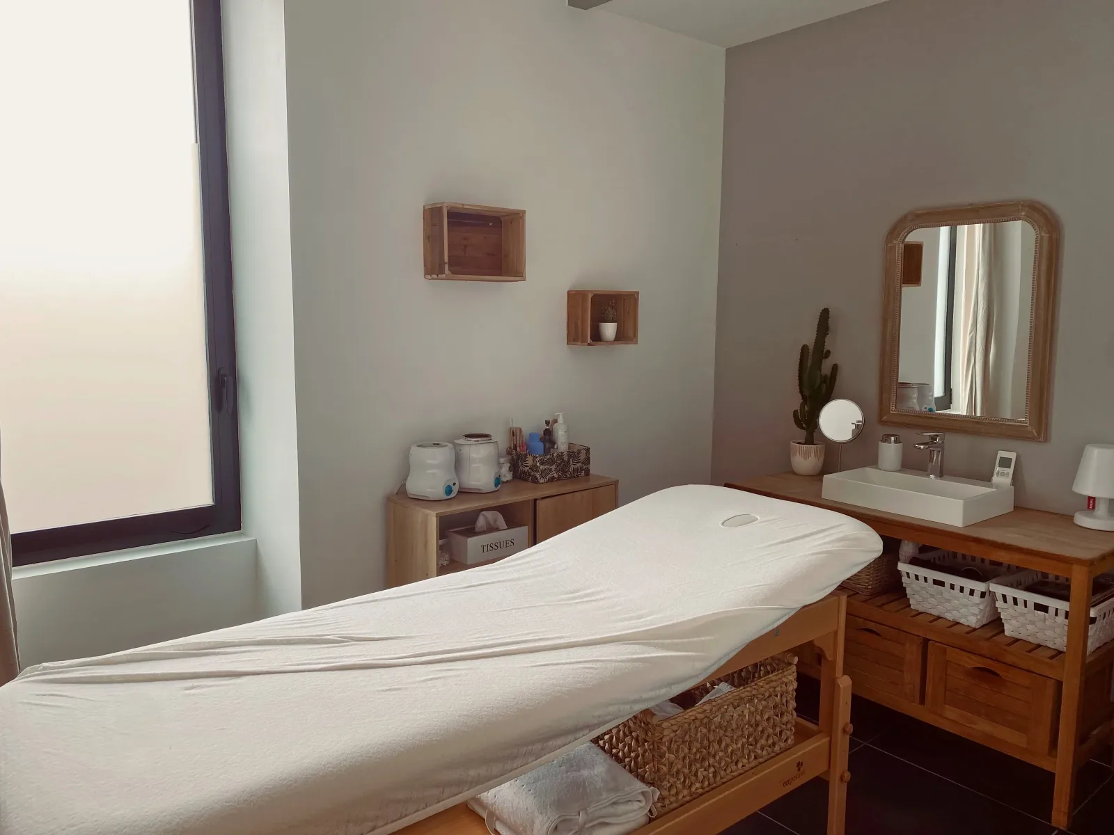 Bell’O Spa - Onglerie Mauzé-sur-le-Mignon - Bell’O Spa - Photo Galerie - OneBooking