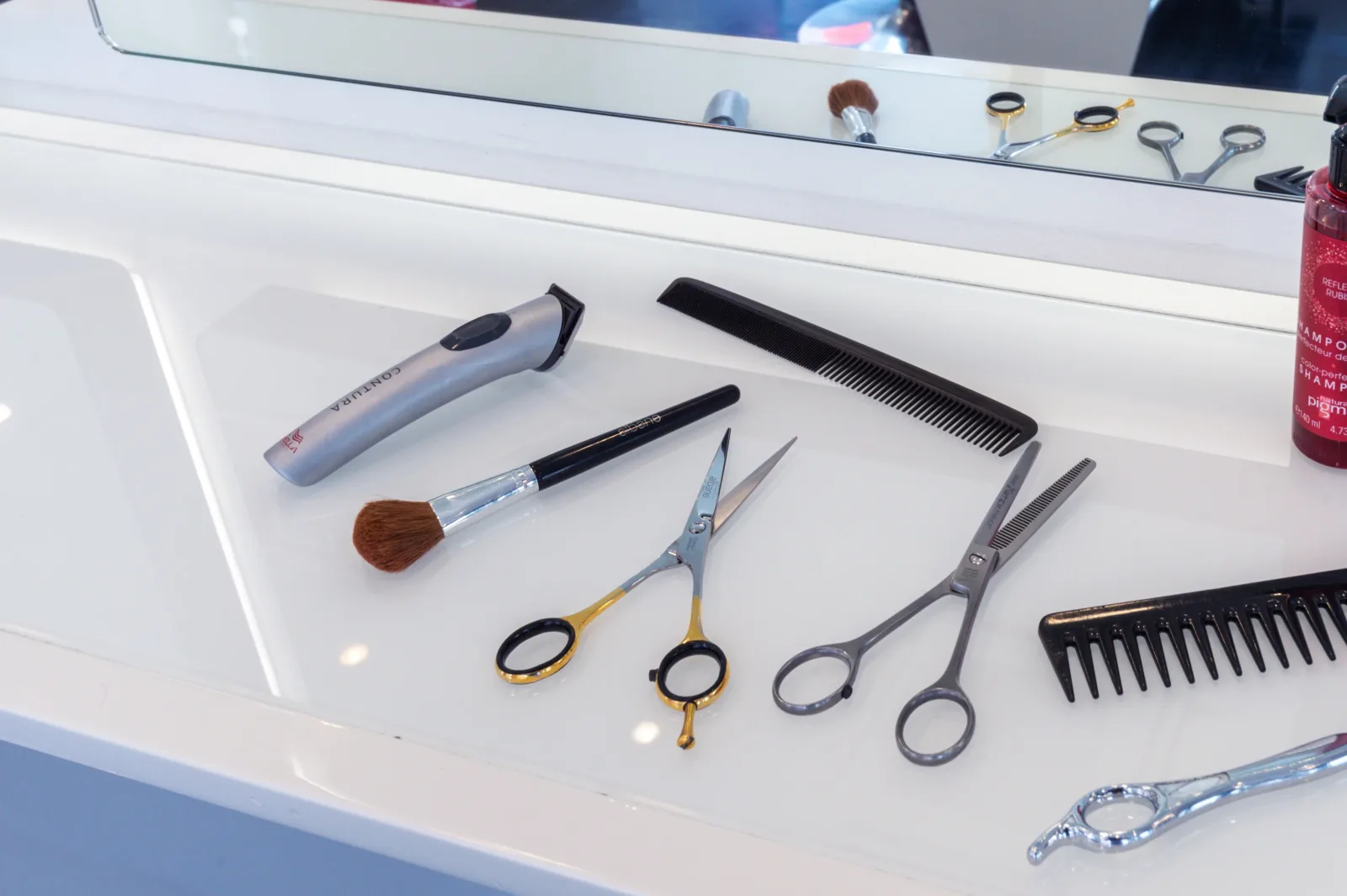 Camille Albane - Haguenau - Coiffure Haguenau - Camille Albane - Haguenau - Photo Galerie - OneBooking