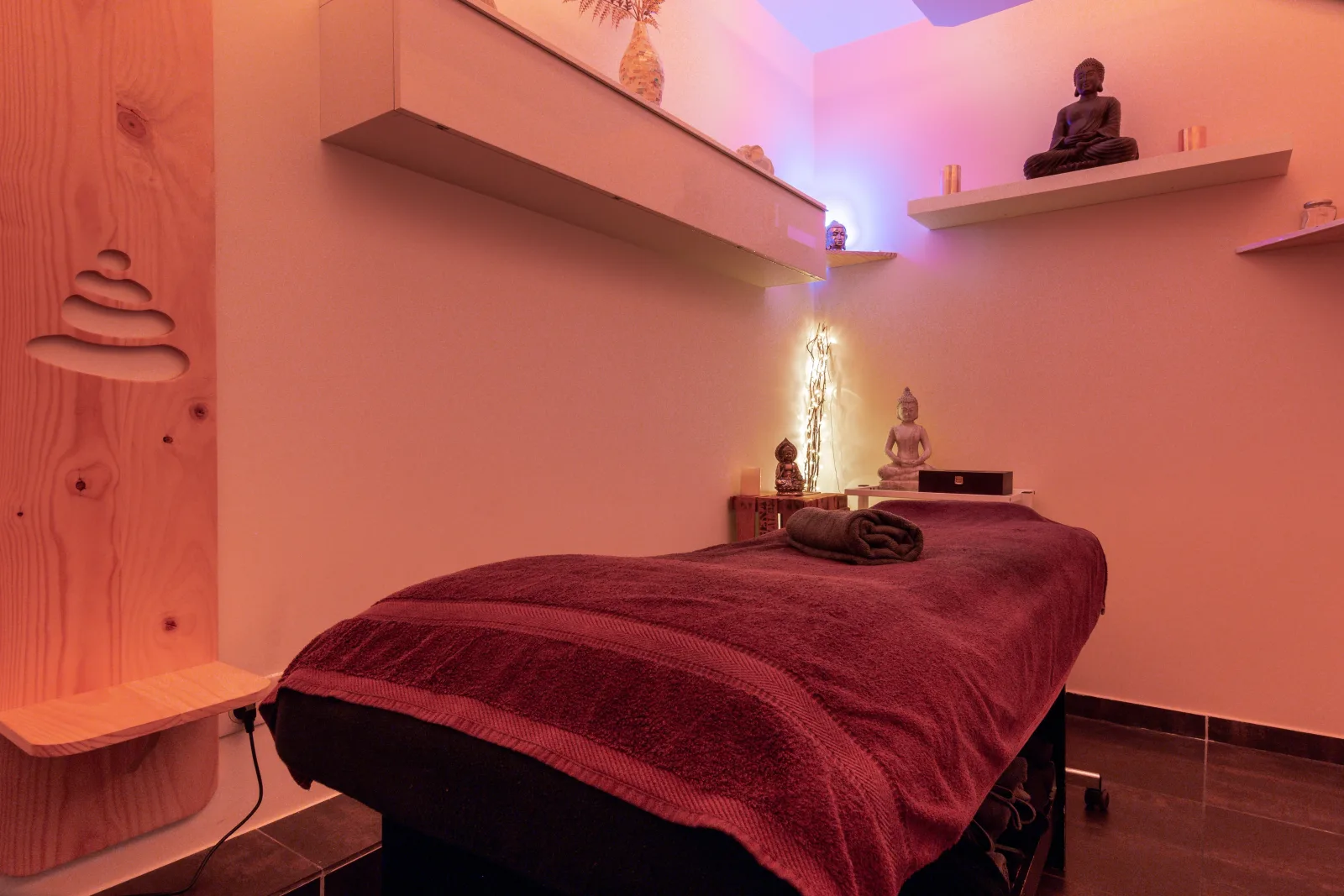 Institut E Sens - Institut de beauté Cabestany - Institut E Sens - Photo Galerie - OneBooking