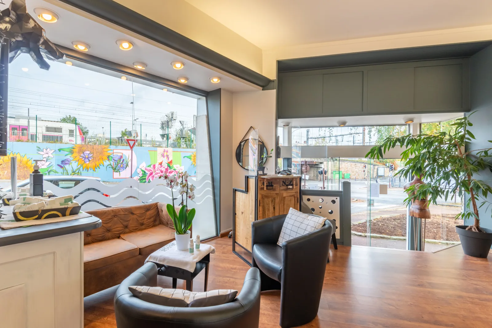 Nouvel' Hair - Coiffure Viroflay - Nouvel' Hair - Photo Galerie - OneBooking
