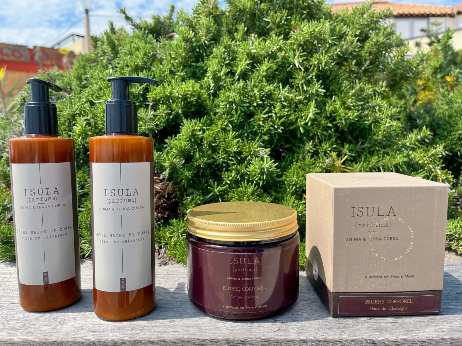 Maesha Massages Bien Être et SPA - Institut de beauté Gallargues-le-Montueux - Maesha Massages Bien Être et SPA - Photo Galerie - OneBooking