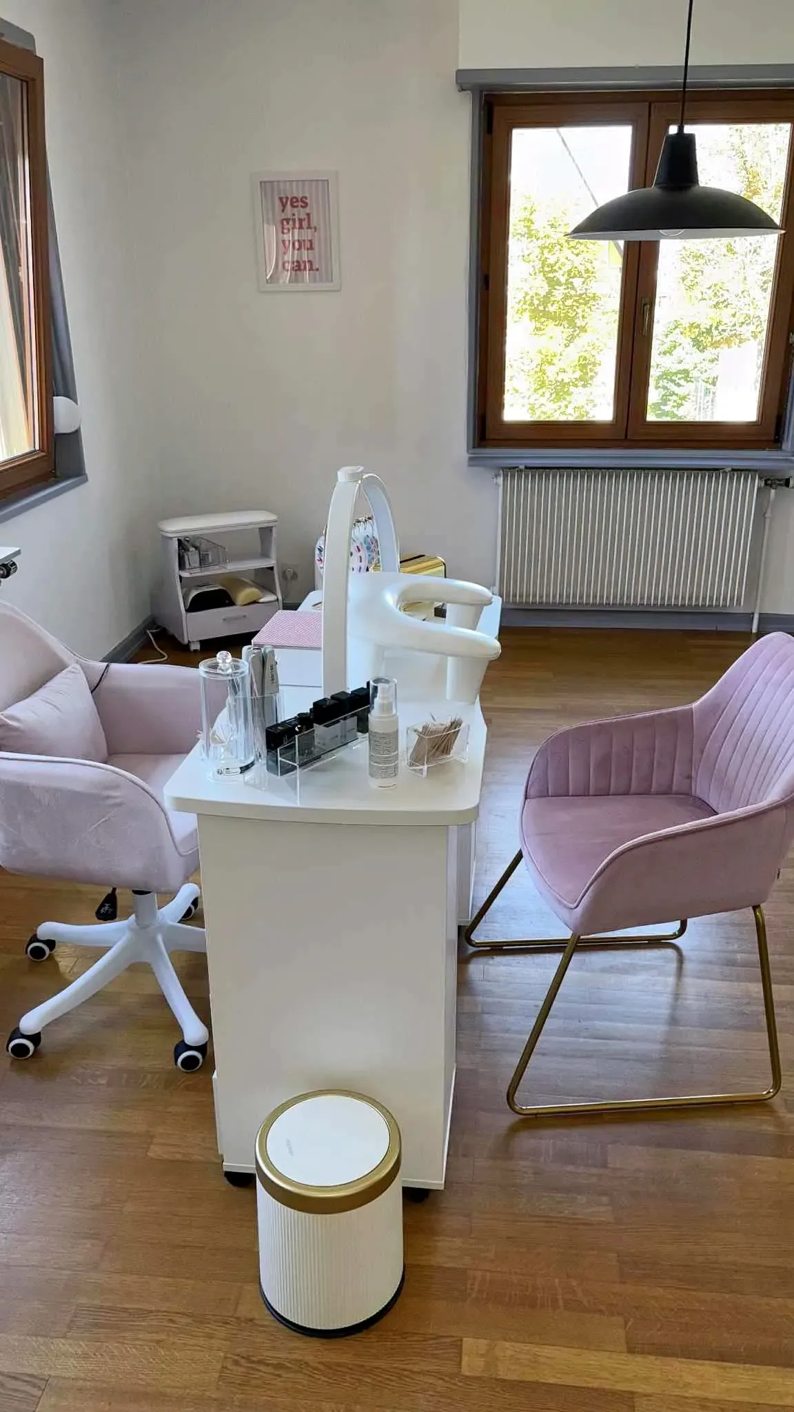 Jenny's Nail Salon - Onglerie Geispolsheim - Jenny's Nail Salon - Photo Galerie - OneBooking
