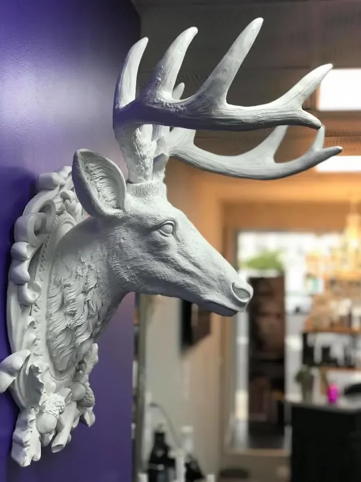 Tony Mathias Coiffure - Coiffure Verdun - Tony Mathias Coiffure - Photo Galerie - OneBooking
