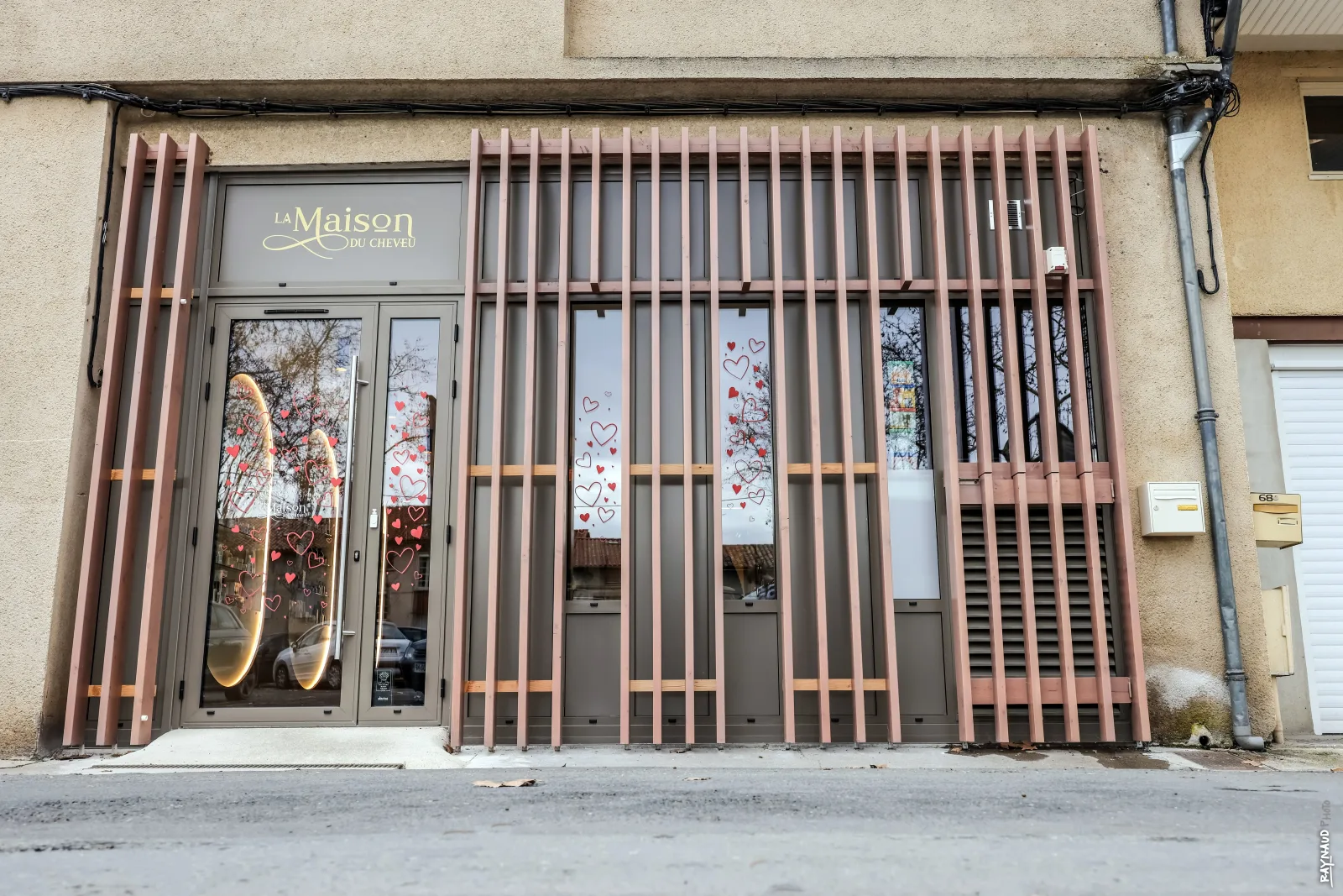 La maison du cheveu - Coiffure Gaillac - La maison du cheveu - Photo Galerie - OneBooking