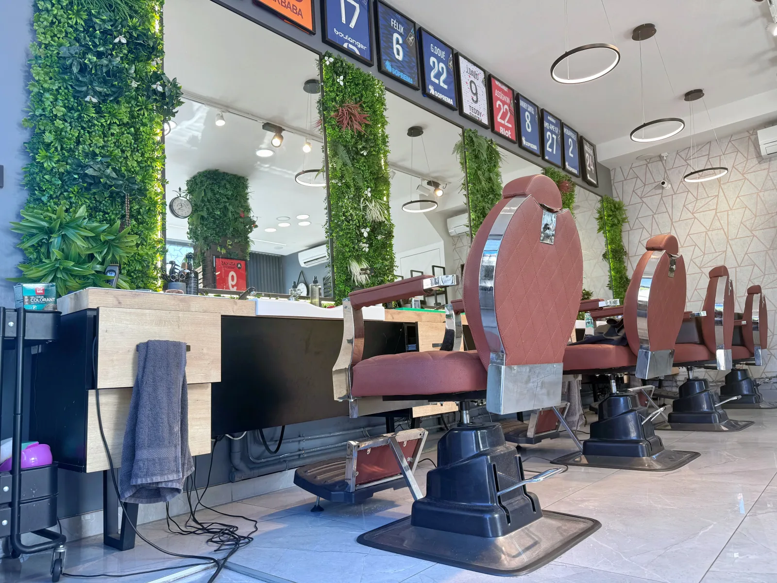 EK Hairstylist - Coiffure Schiltigheim - EK Hairstylist - Photo Galerie - OneBooking