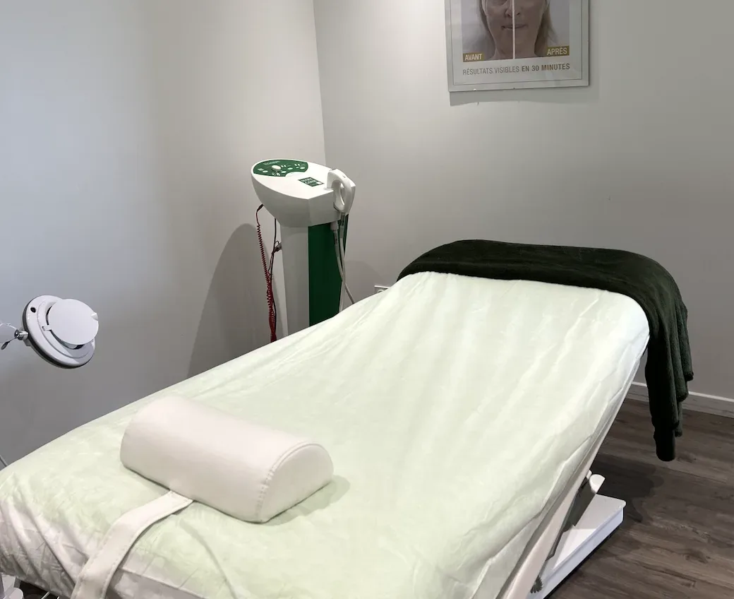 Elixir de Beauté - Institut de beauté Chagny - Elixir de Beauté - Photo Galerie - OneBooking