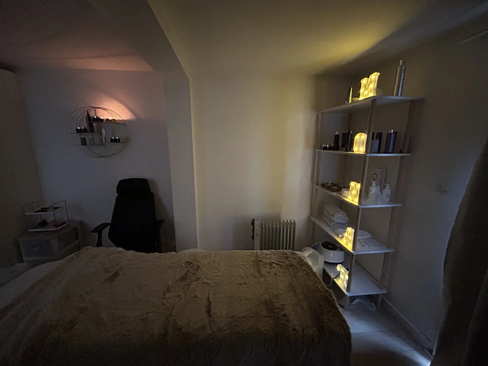 Maison Rituel Eau Pure - Spa Breuillet - Maison Rituel Eau Pure - Photo Galerie - OneBooking