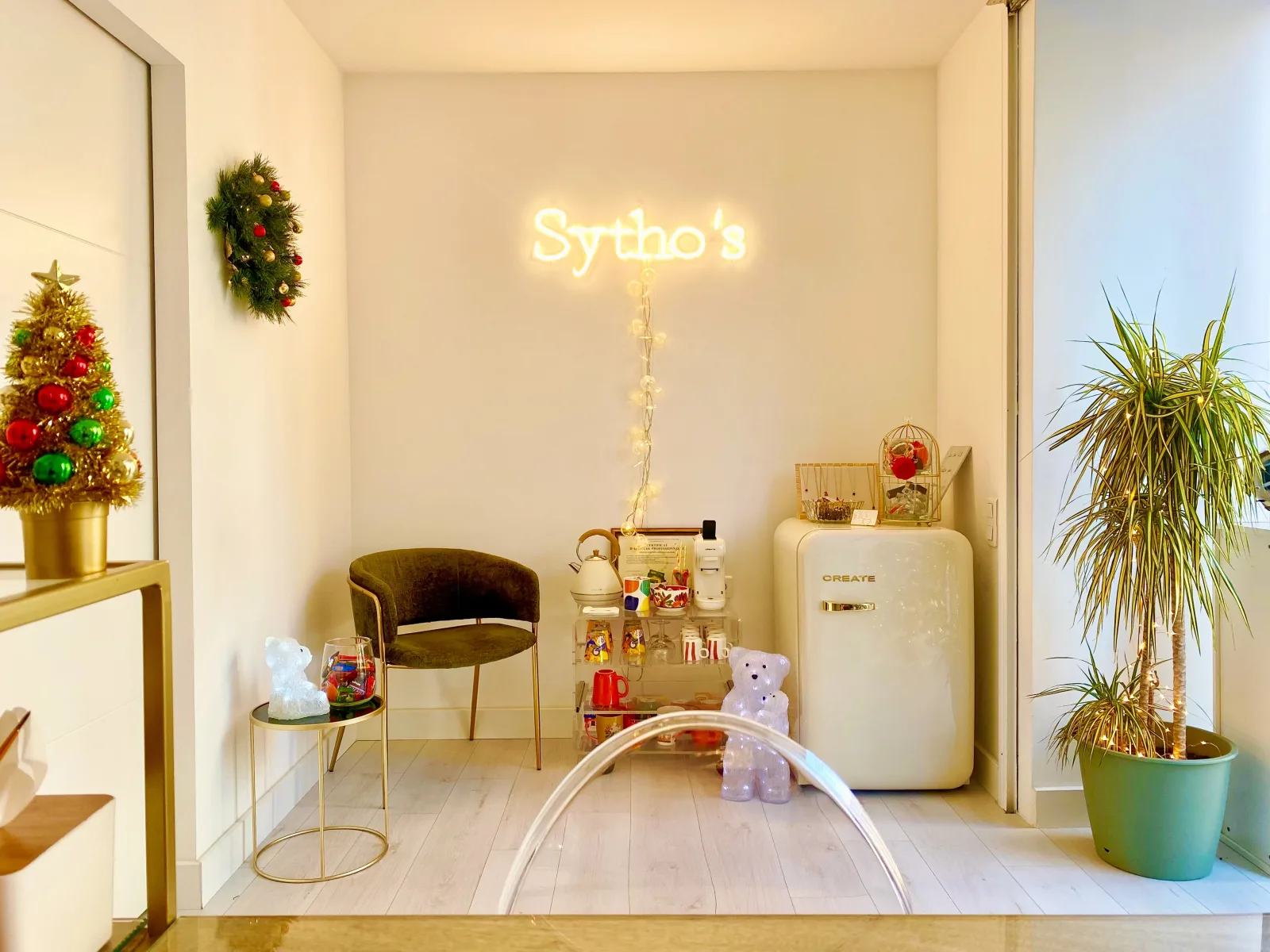 Sytho’s, institut de beauté et LPG - Institut de beauté Draguignan - Sytho’s, institut de beauté et LPG - Photo Galerie - OneBooking