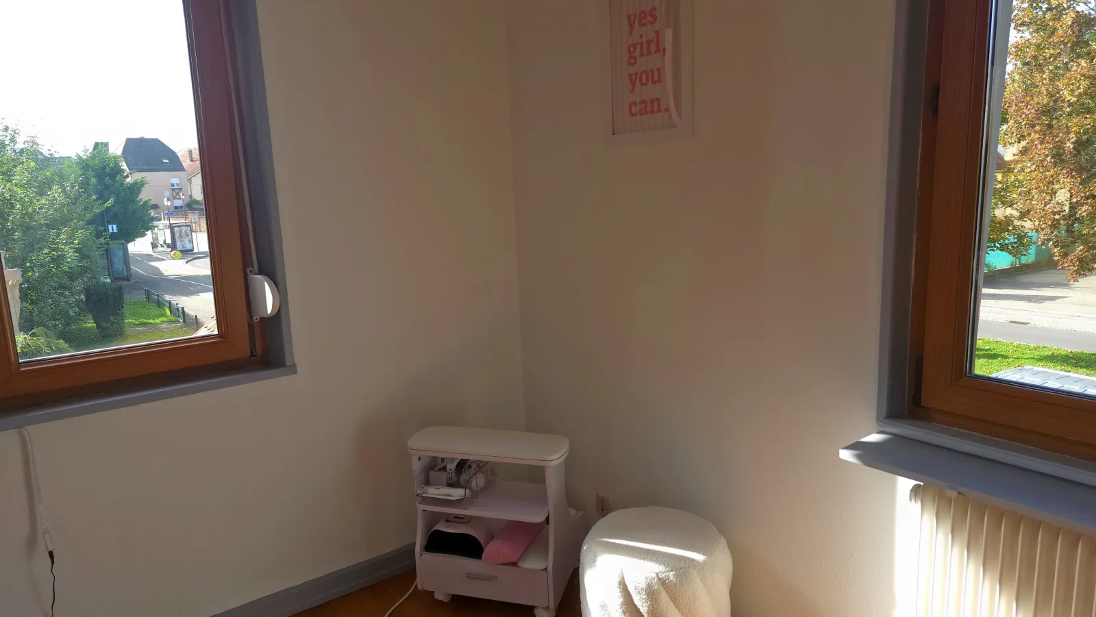 Jenny's Nail Salon - Onglerie Geispolsheim - Jenny's Nail Salon - Photo Galerie - OneBooking