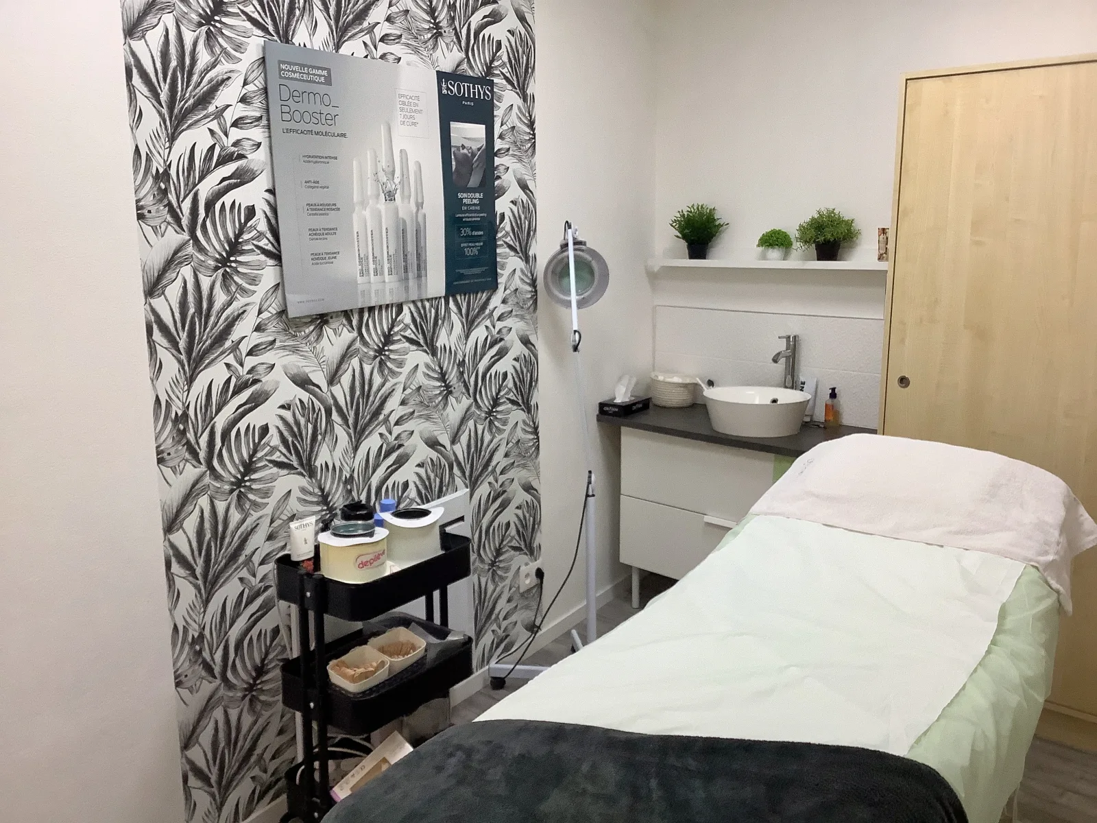 Parfumerie du Beffroi - Institut de beauté Billom - Parfumerie du Beffroi - Photo Galerie - OneBooking