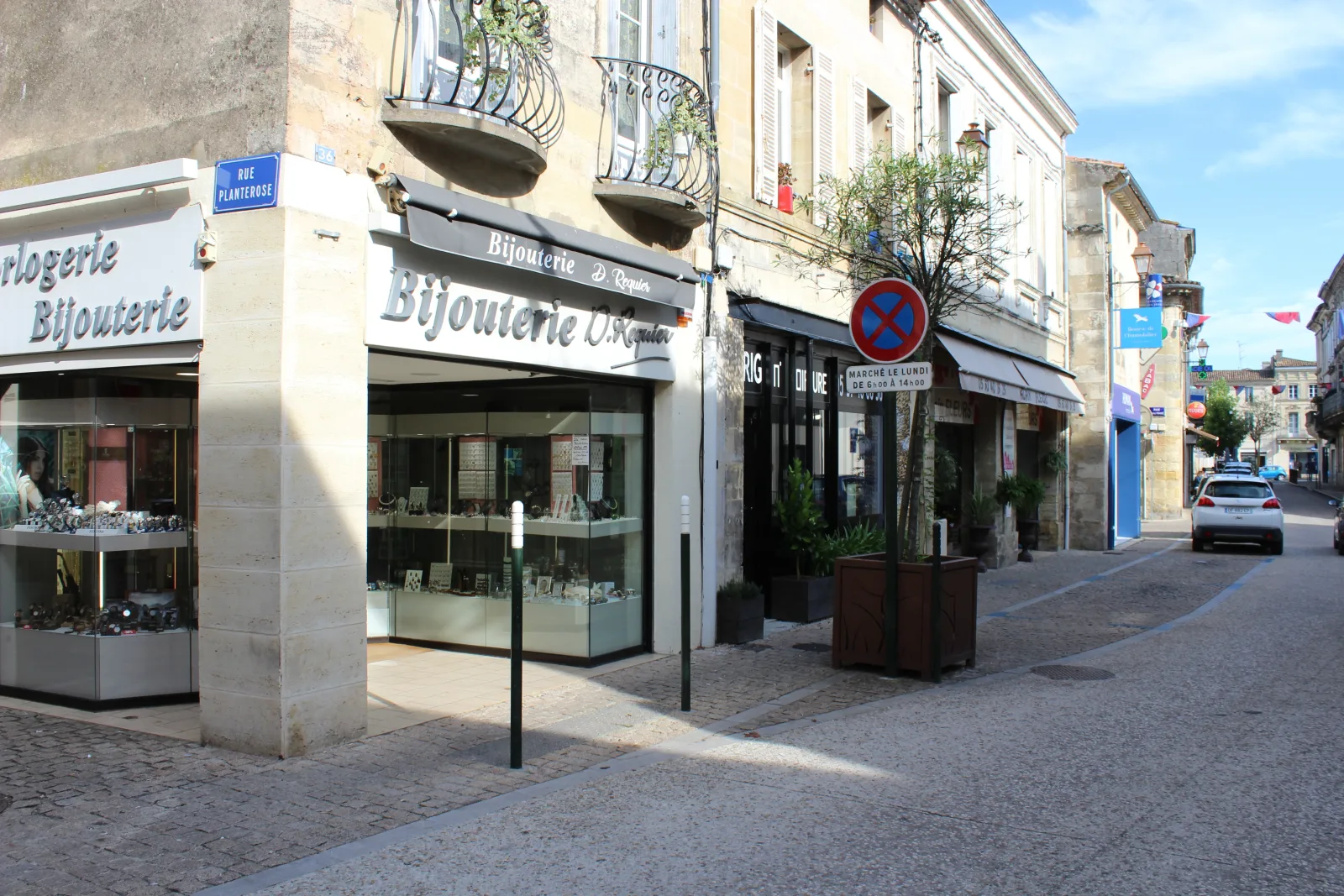 M Coiffure - Coiffure Castillon-la-Bataille - M Coiffure - Photo Galerie - OneBooking