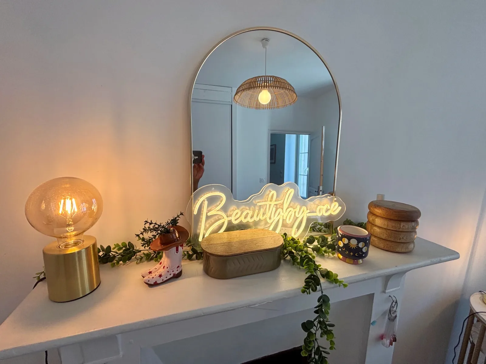 Beauty by Oce - Institut de beauté Mayenne - Beauty by Oce - Photo Galerie - OneBooking