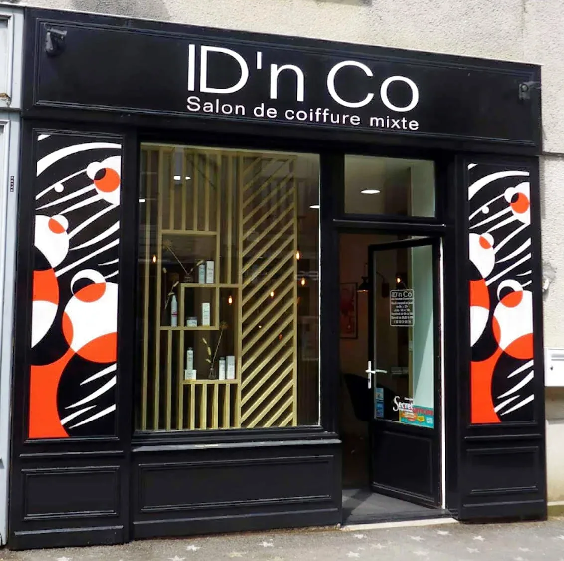 Idnco - Coiffure Bain-de-Bretagne - Idnco - Photo Galerie - OneBooking