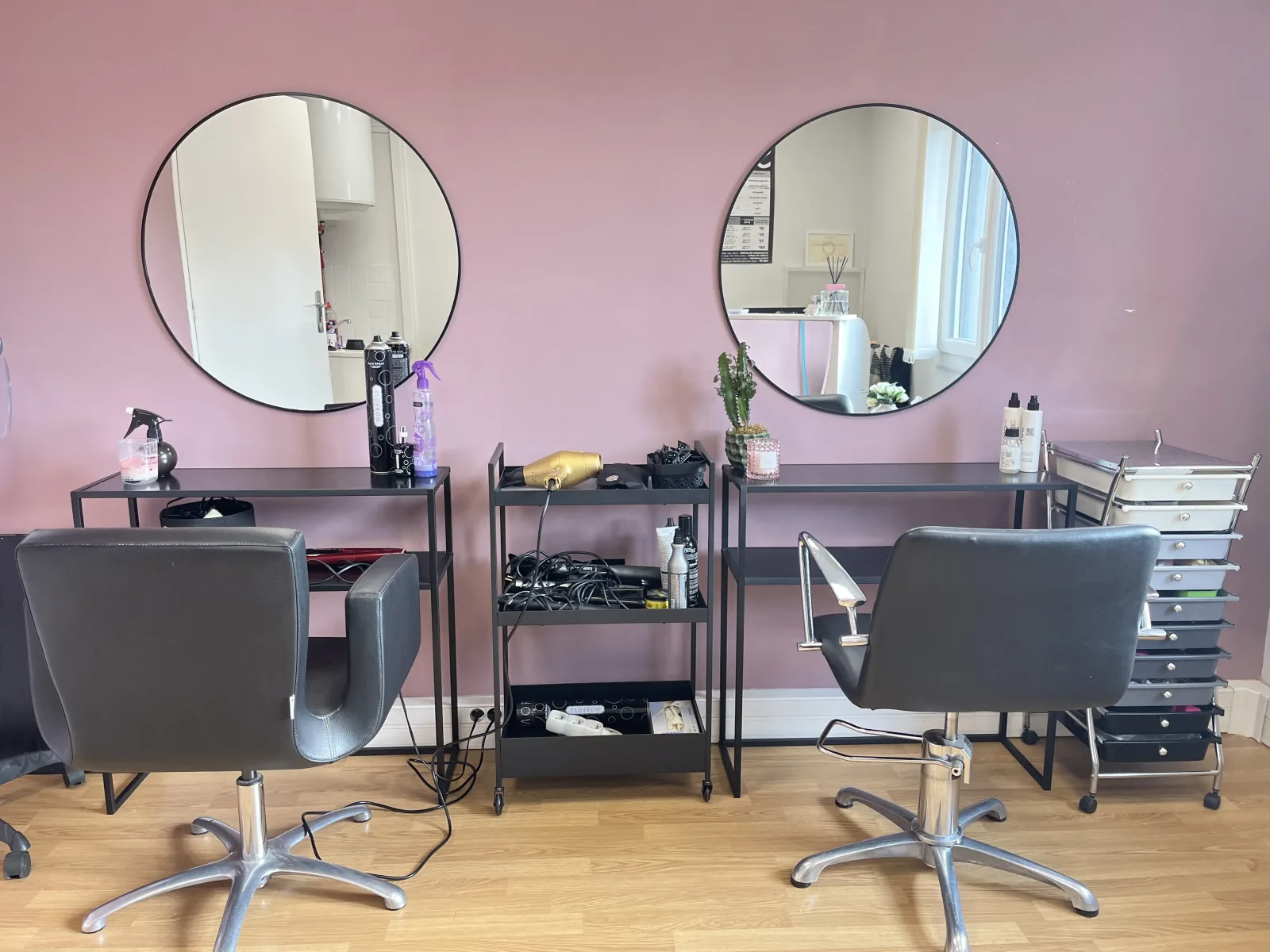 Glam Hair Coiffure - Coiffure La Verpillière - Glam Hair Coiffure - Photo Galerie - OneBooking