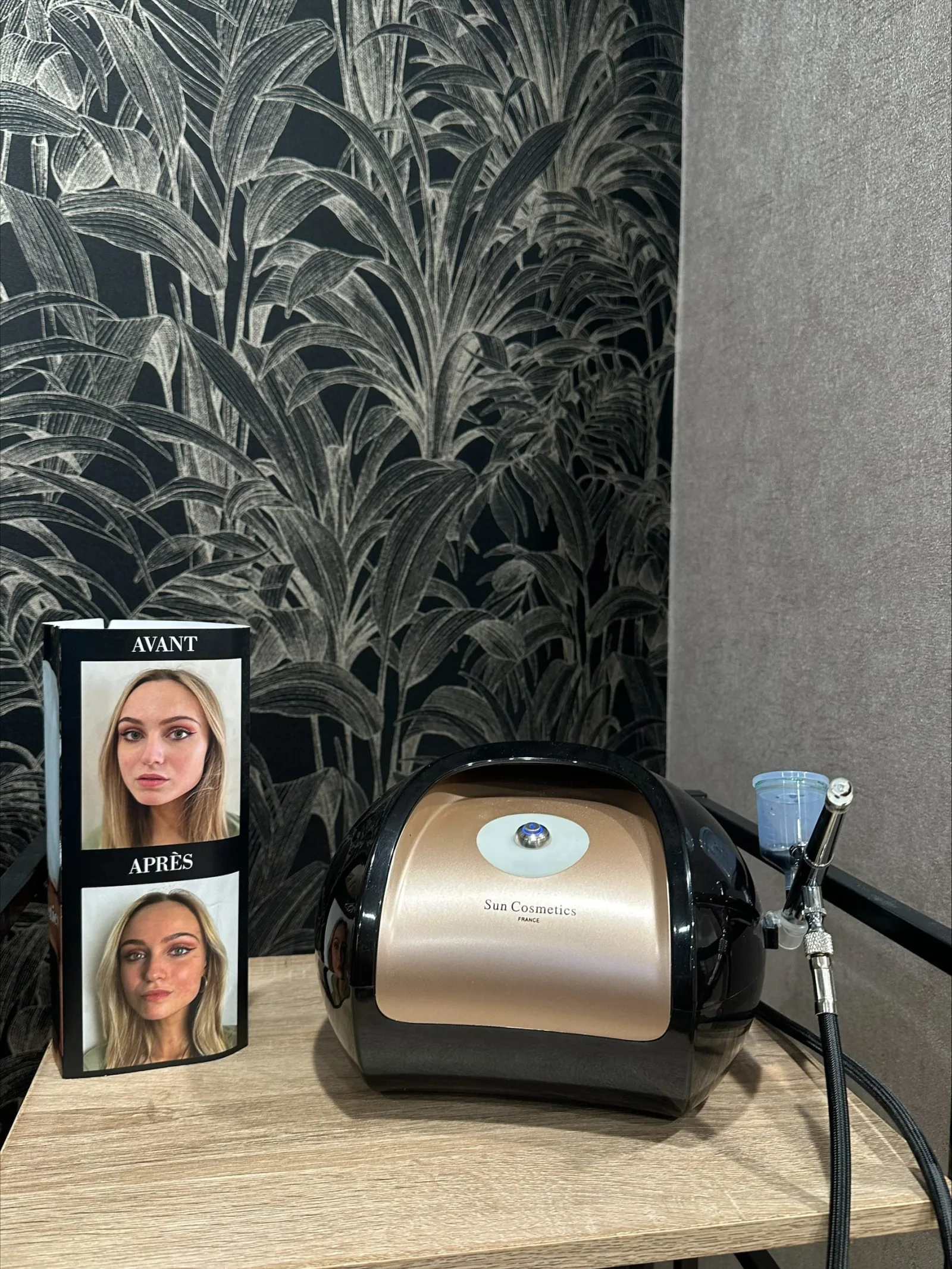 AS Beauté "L'ésthetique sur Mesure" - Coiffure Obernai - AS Beauté "L'ésthetique sur Mesure" - Photo Galerie - OneBooking