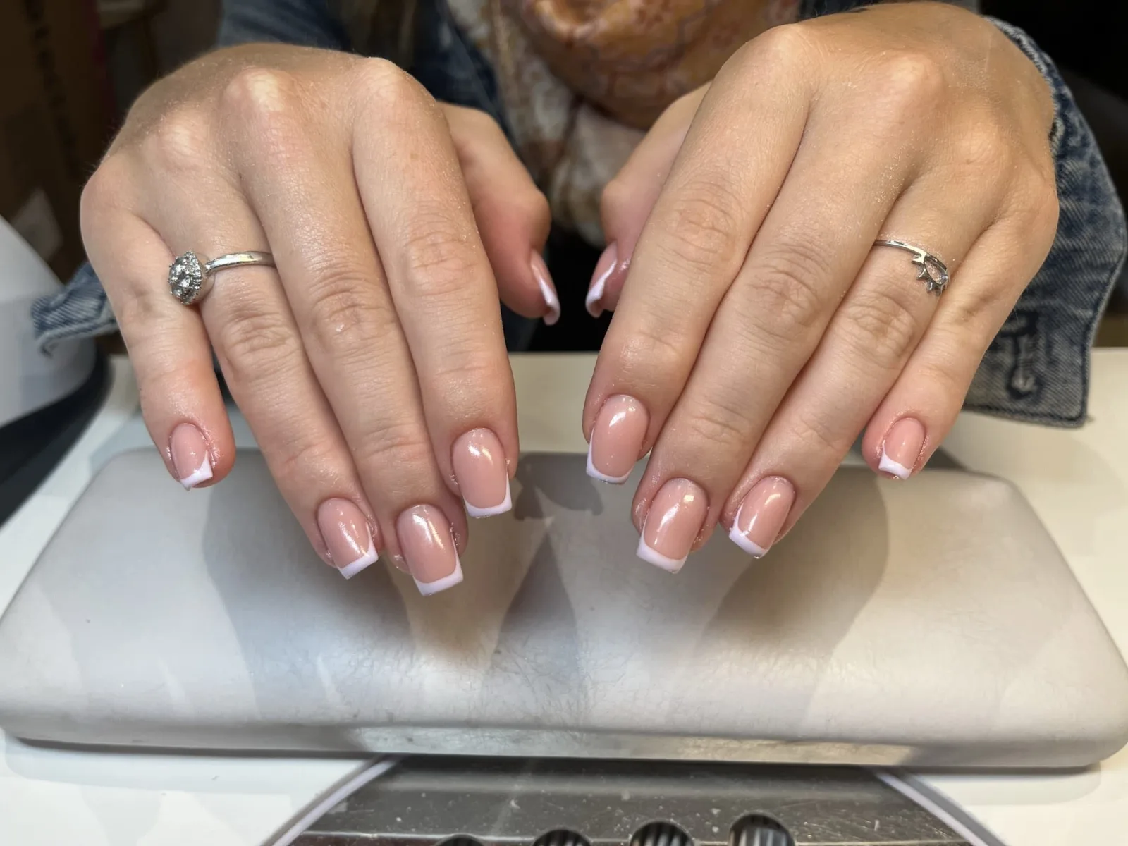 Madininanails (Batiment F sur le Port) - Onglerie Le Lavandou - Madininanails (Batiment F sur le Port) - Photo Galerie - OneBooking