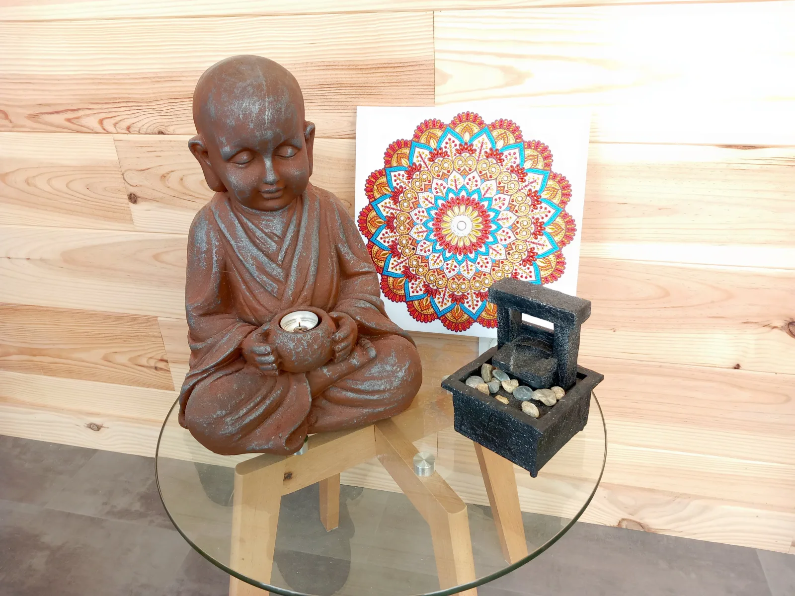 Nature Zen & ES'Coiff - Coiffure Peyrehorade - Nature Zen & ES'Coiff - Photo Galerie - OneBooking