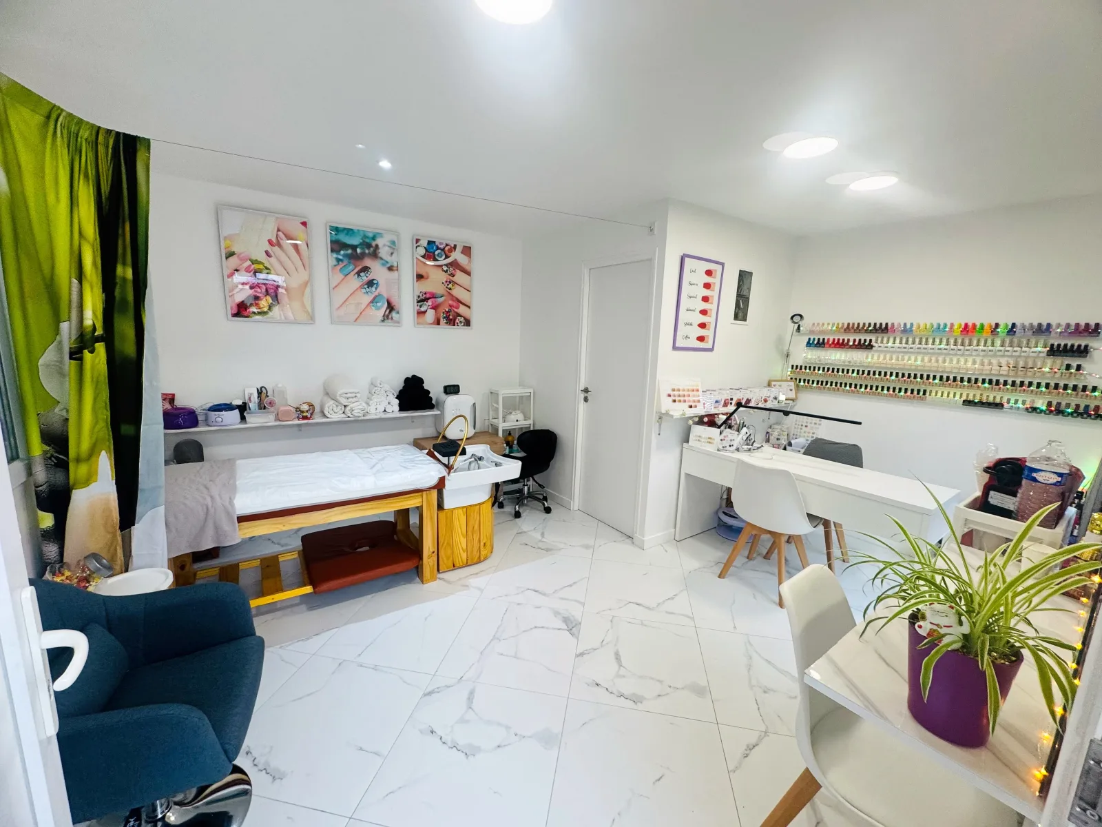Yen Yen Beaute - Institut de beauté Montfermeil - Yen Yen Beaute - Photo Galerie - OneBooking