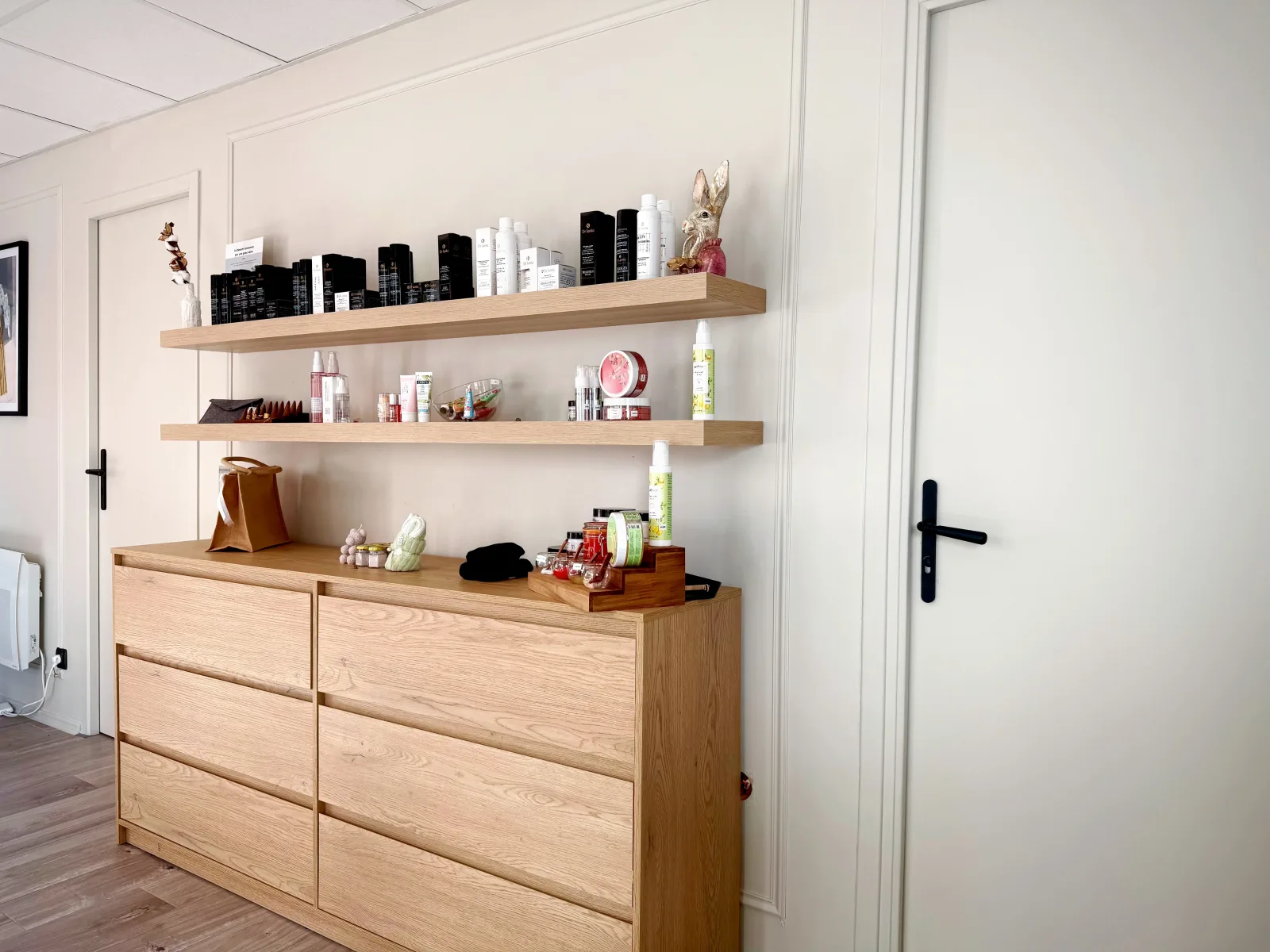 Poussieres de fée - Institut de beauté Roanne - Poussieres de fée - Photo Galerie - OneBooking