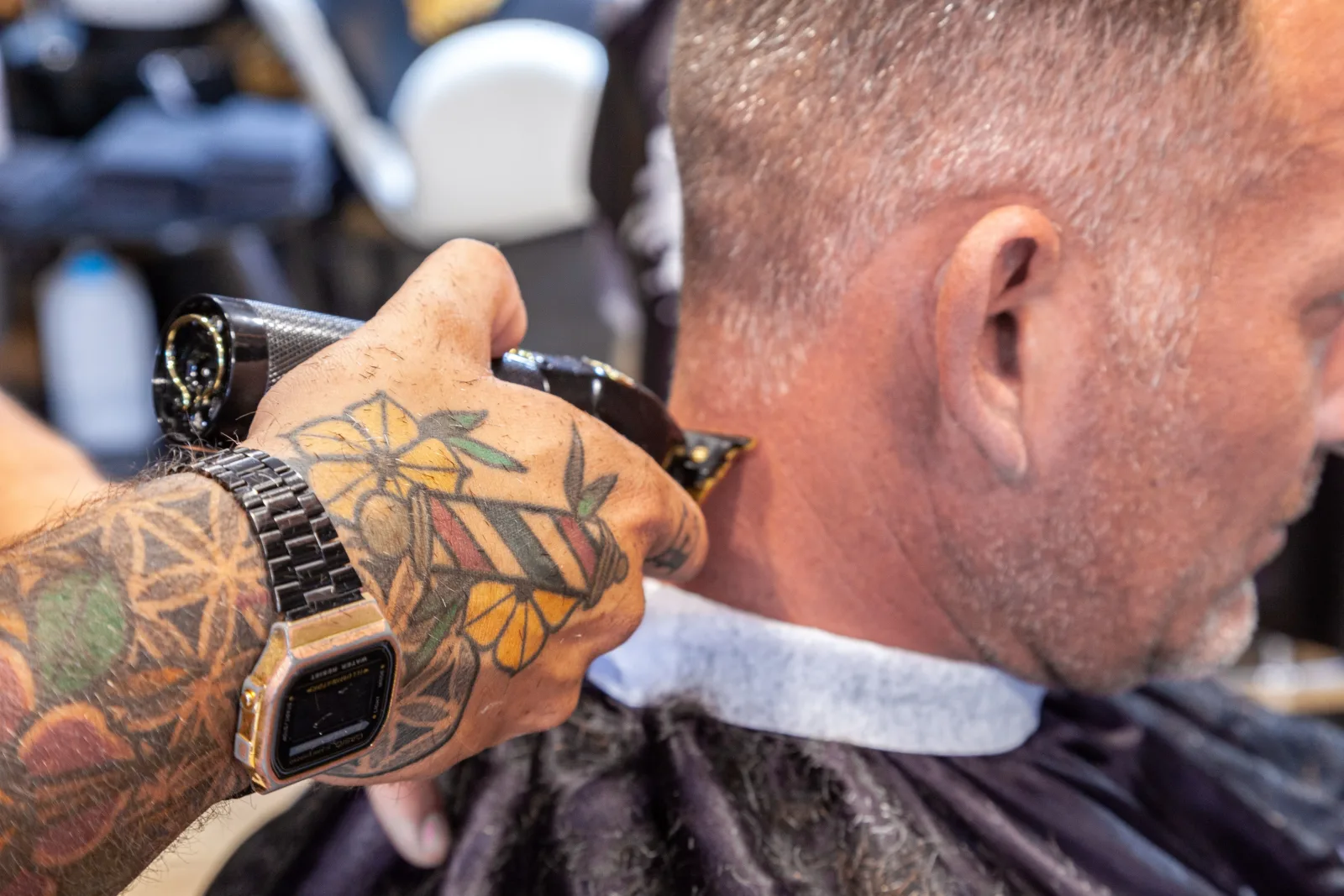 Styliz’Hair - Coiffure Berck - Styliz’Hair - Photo Galerie - OneBooking