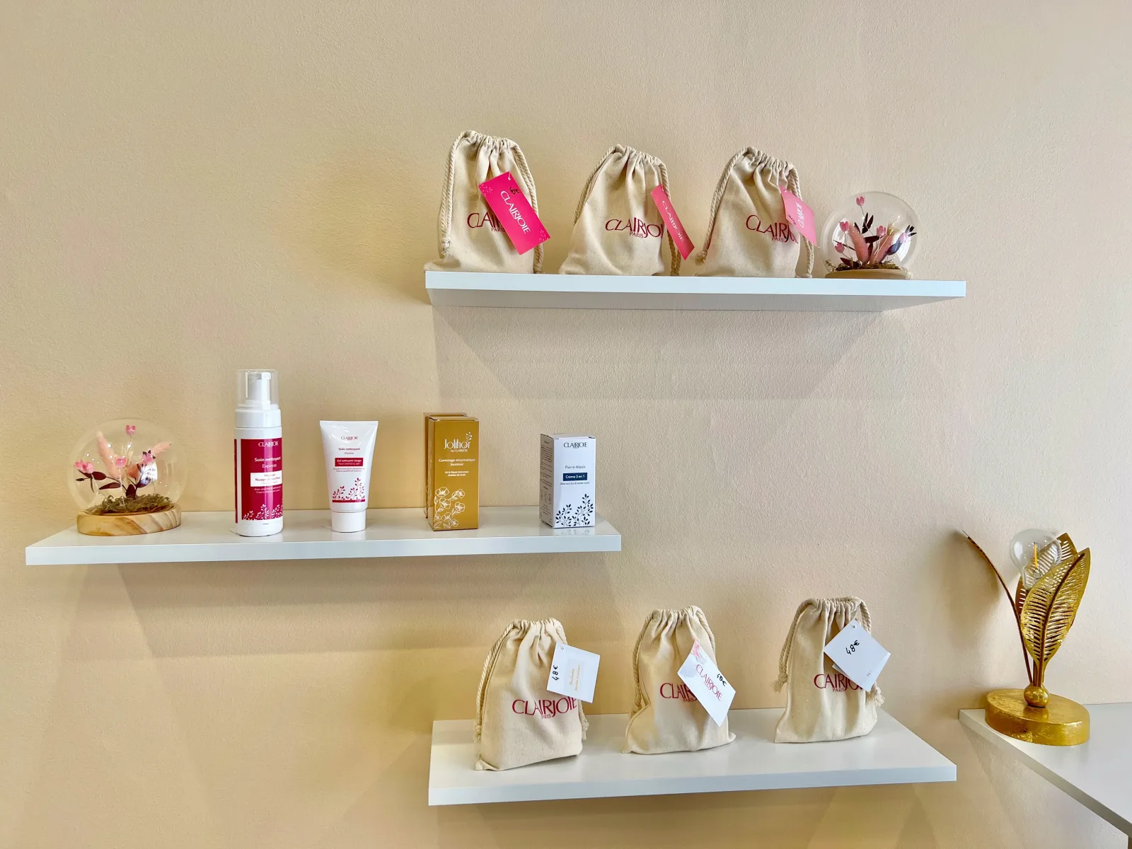 EMYBEAUTY - Institut de beauté Poulx - EMYBEAUTY - Photo Galerie - OneBooking