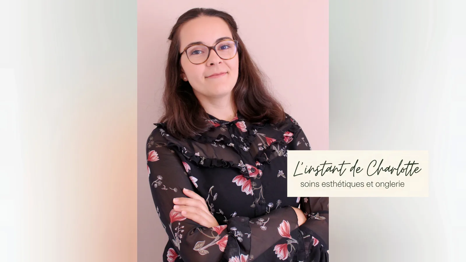 Linstant de Charlotte - Institut de beauté Rochefort - Linstant de Charlotte - Photo Galerie - OneBooking