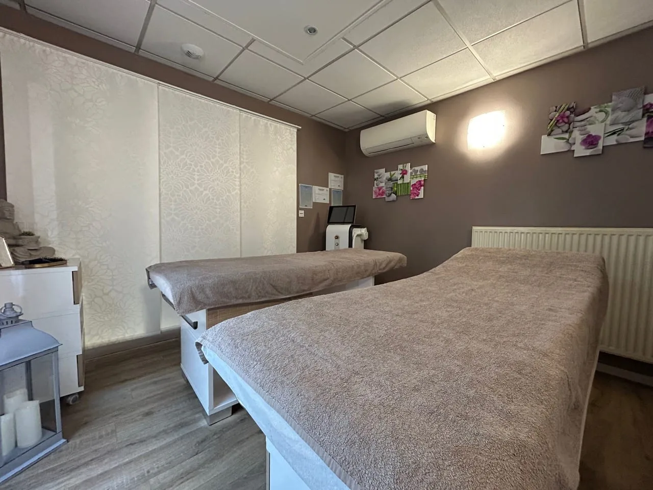 Hygiaform - Institut de beauté Decize - Hygiaform - Photo Galerie - OneBooking