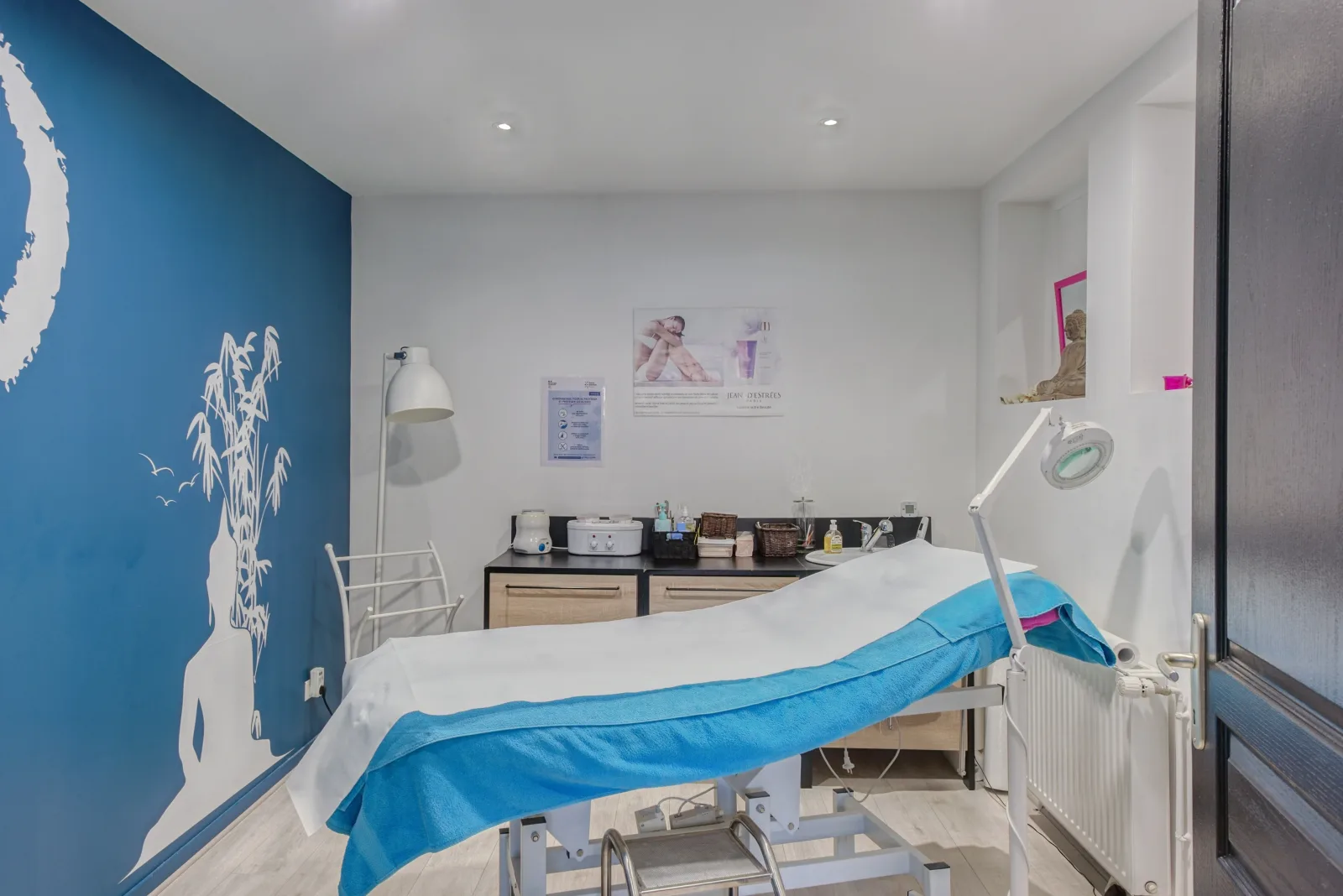 Fleur de Peau - Institut de beauté Pavilly - Fleur de Peau - Photo Galerie - OneBooking