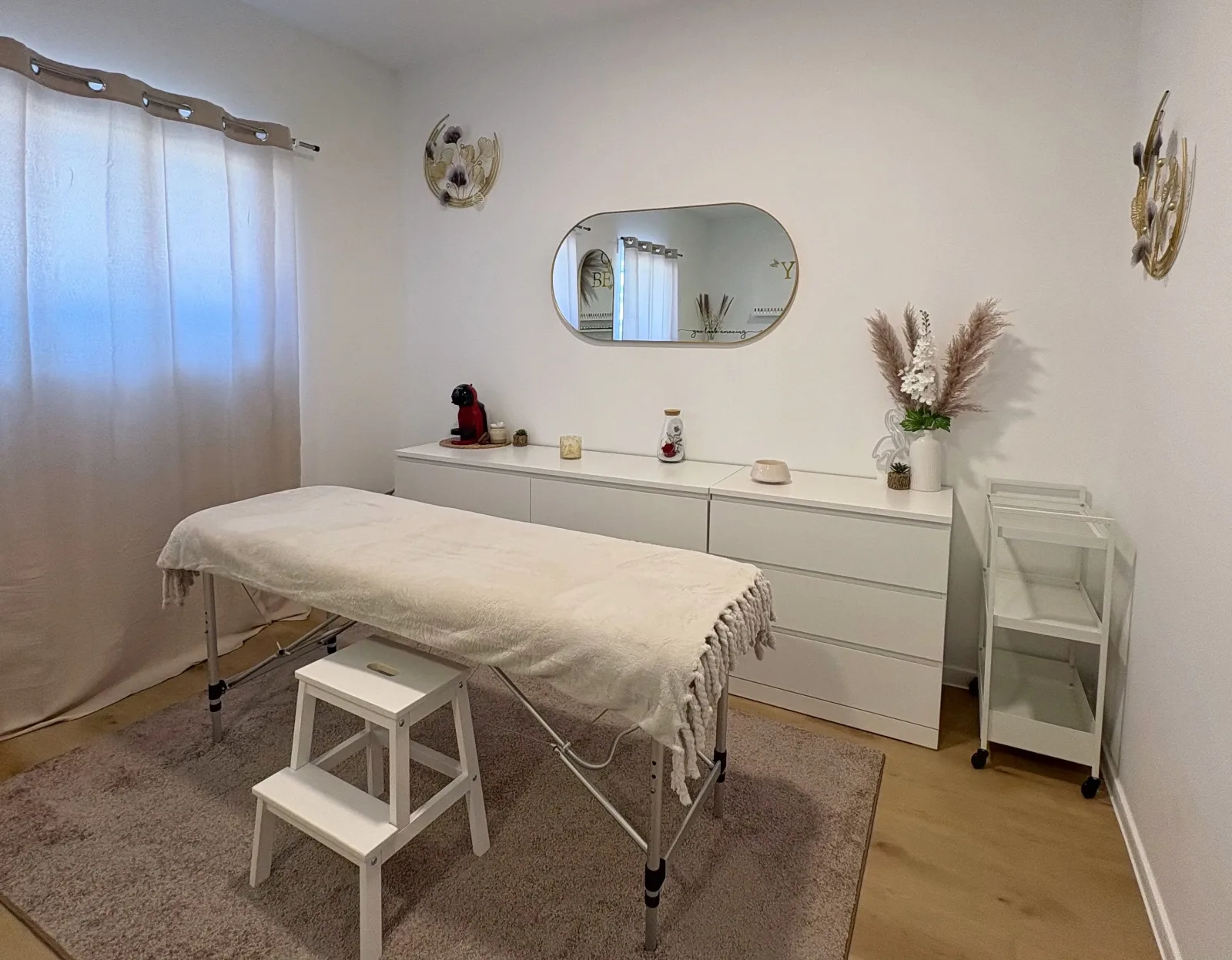 Glam Beauty - Onglerie Le Pradet - Glam Beauty - Photo Galerie - OneBooking