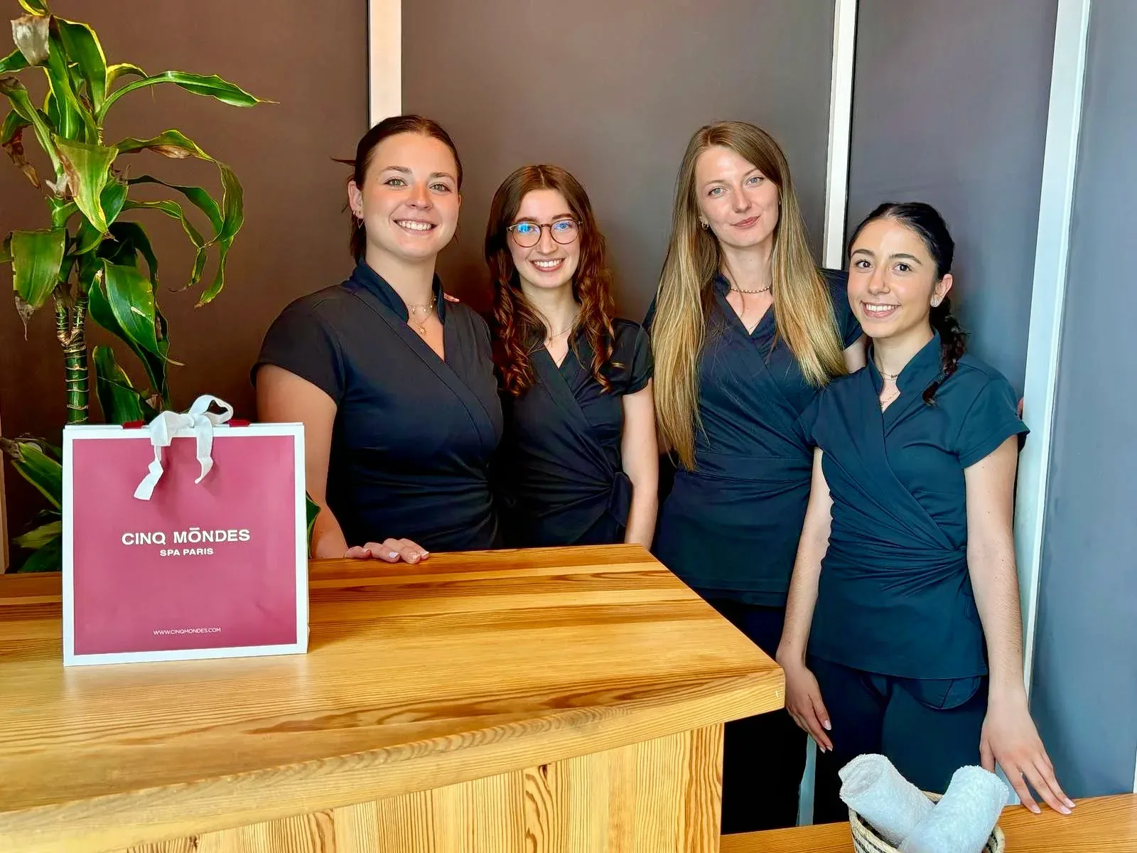 Le Spa Au Fil de l’Eau - Institut de beauté Saint-Just-Saint-Rambert - Le Spa Au Fil de l’Eau - Photo Galerie - OneBooking