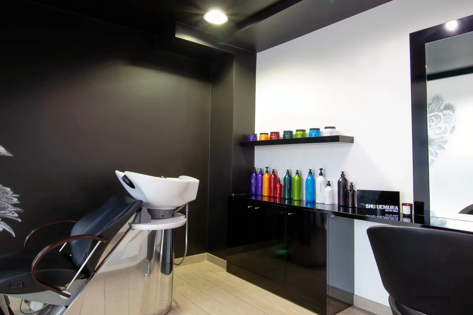 Espace tendance - Coiffure Divonne-les-Bains - Espace tendance - Photo Galerie - OneBooking